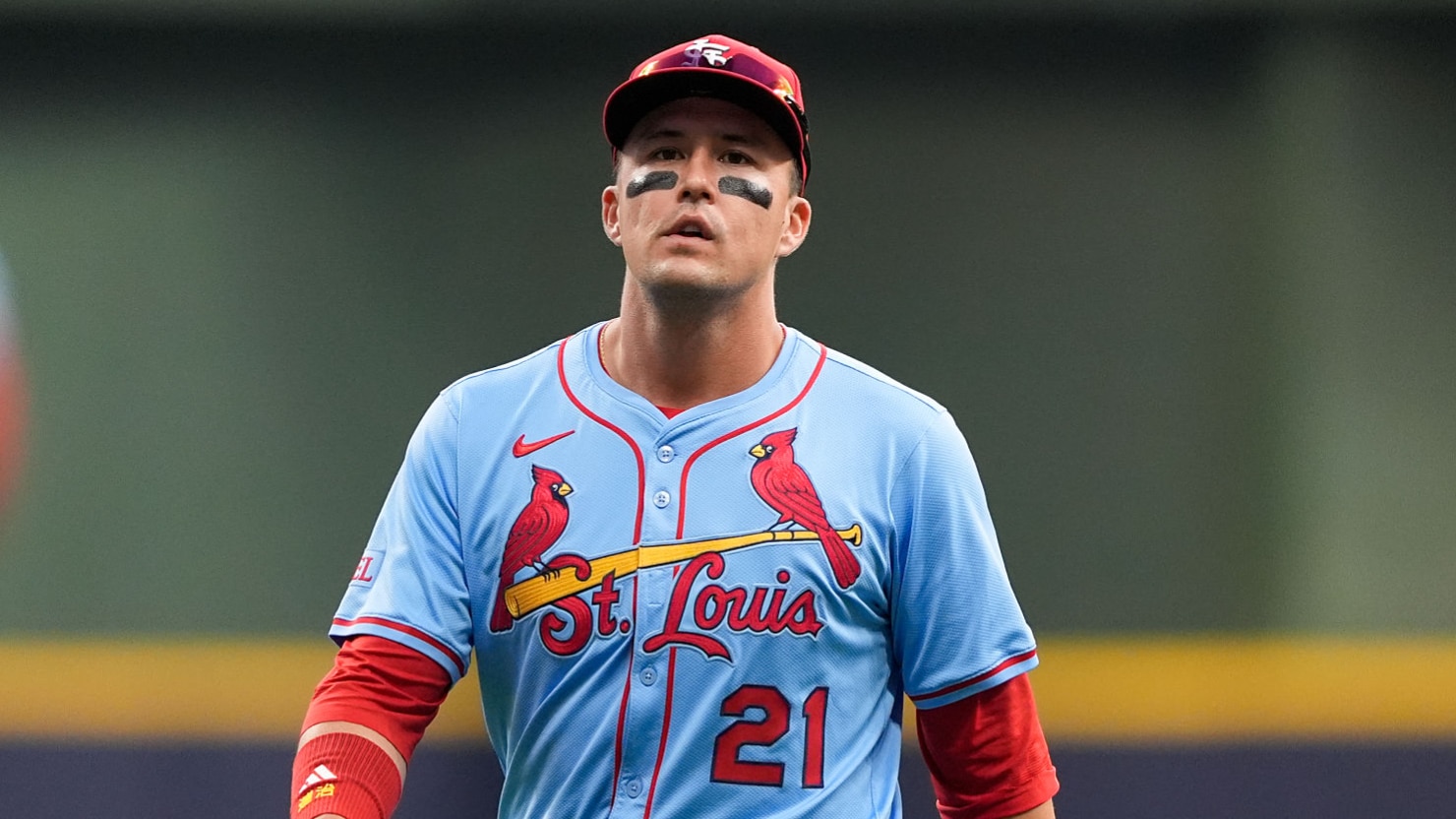 Trade Solutions for Roster Problems 🧠