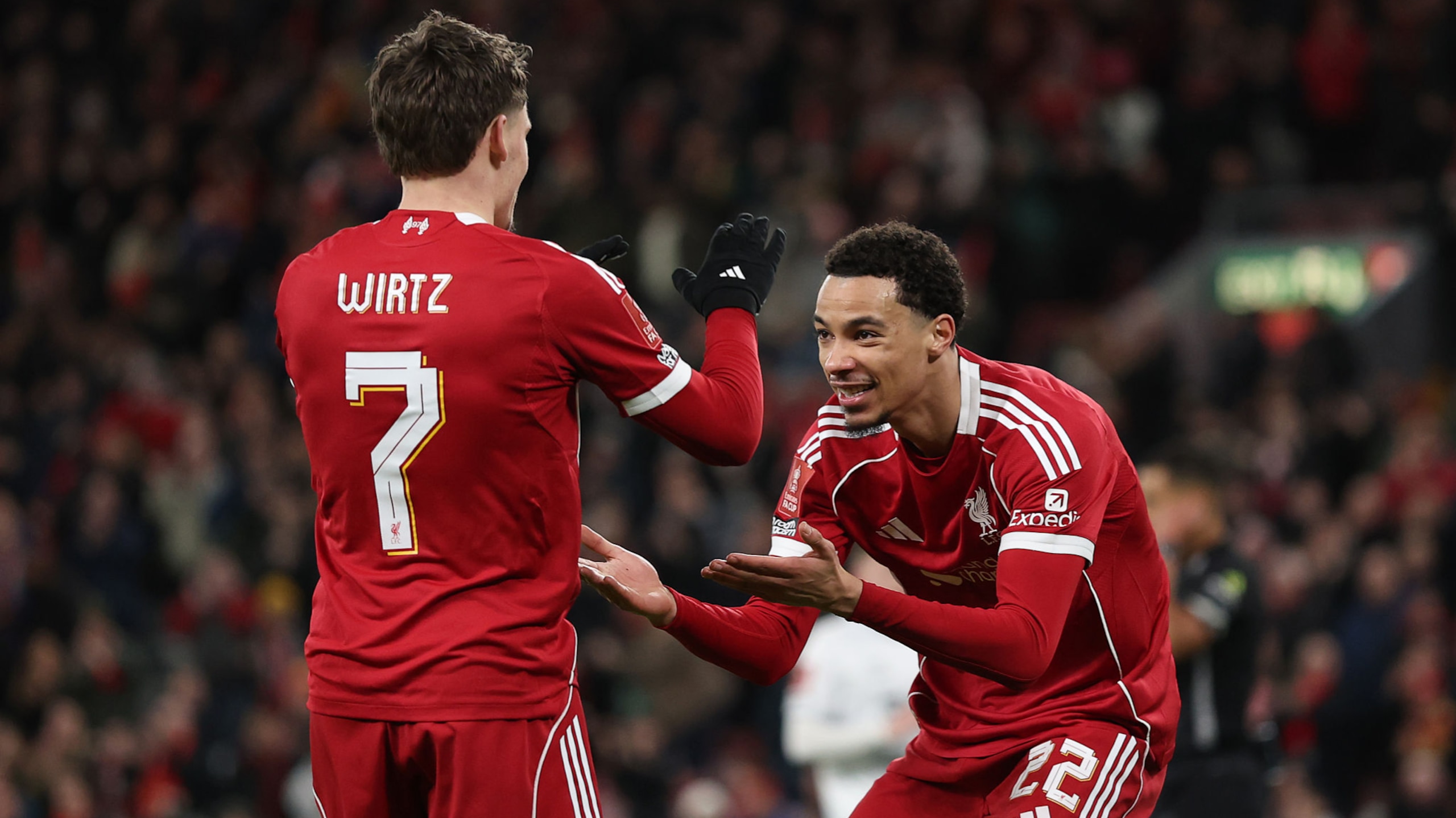 FPL Tips: Time for Wirtz, Semenyo FPL Tips: Time for Wirtz, Semenyo