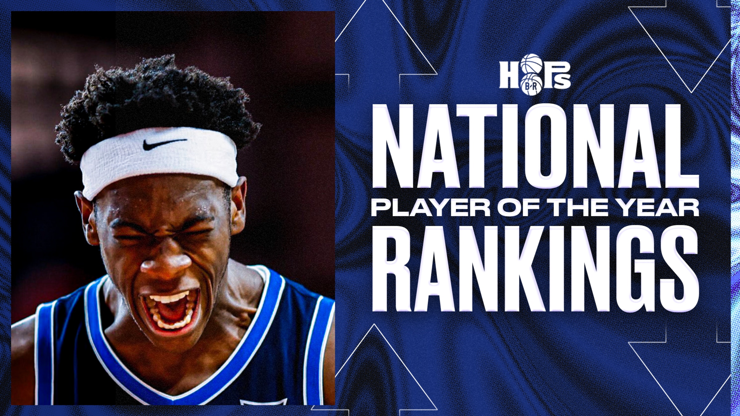 Favorites for Men's Player of Year 🌟