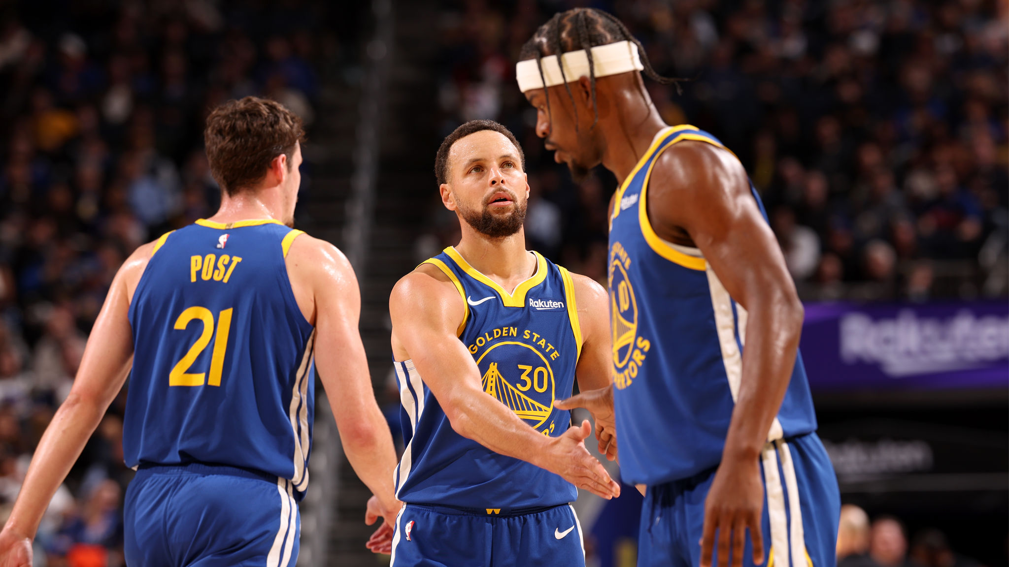 Golden State Warriors | Golden State Warriors News, Scores, Highlights,  Stats, Standings, and Rumors | Bleacher Report