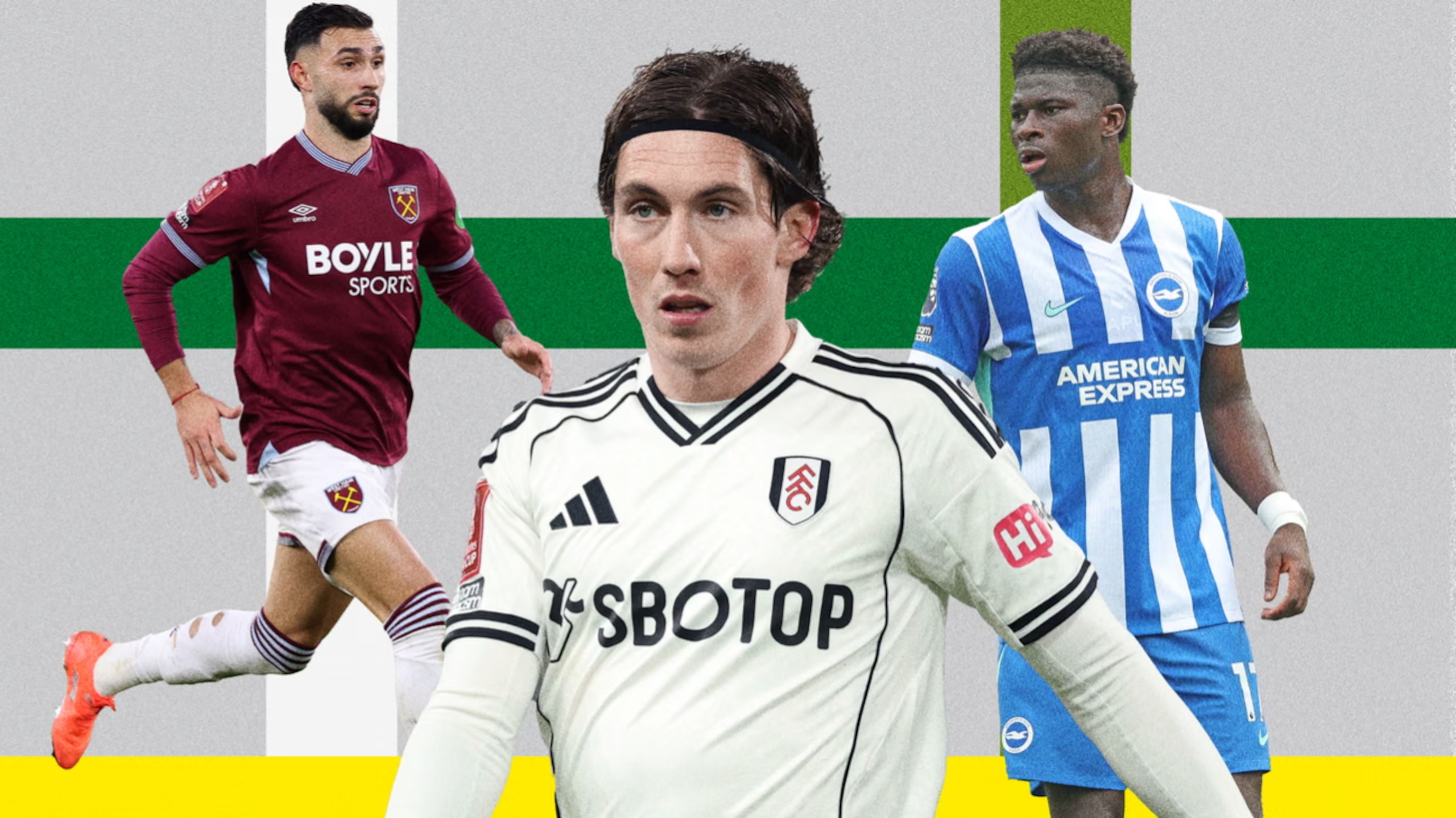 EPL: 🔟 Things to Look For EPL: 🔟 Things to Look For