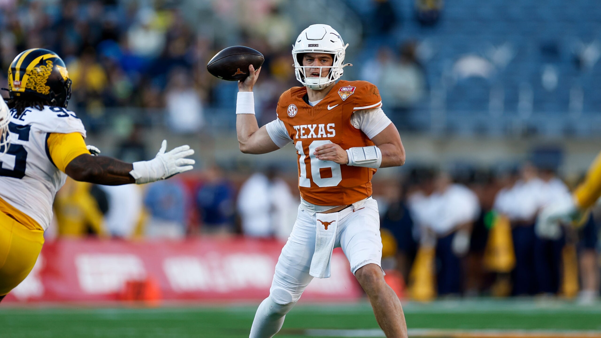 CFB Portal Winners & Losers 🎭