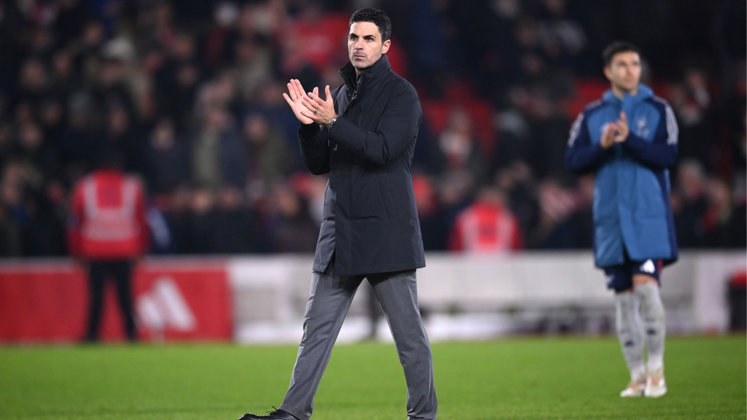 Another Goalless Draw for Arsenal 🫠