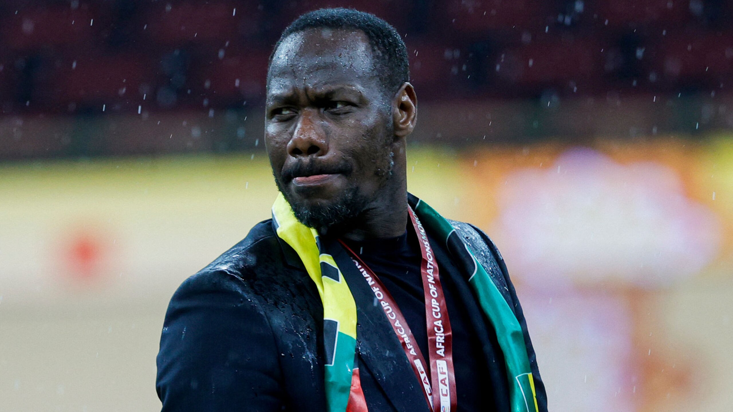 Morocco Boss Calls Out Senegal 😡