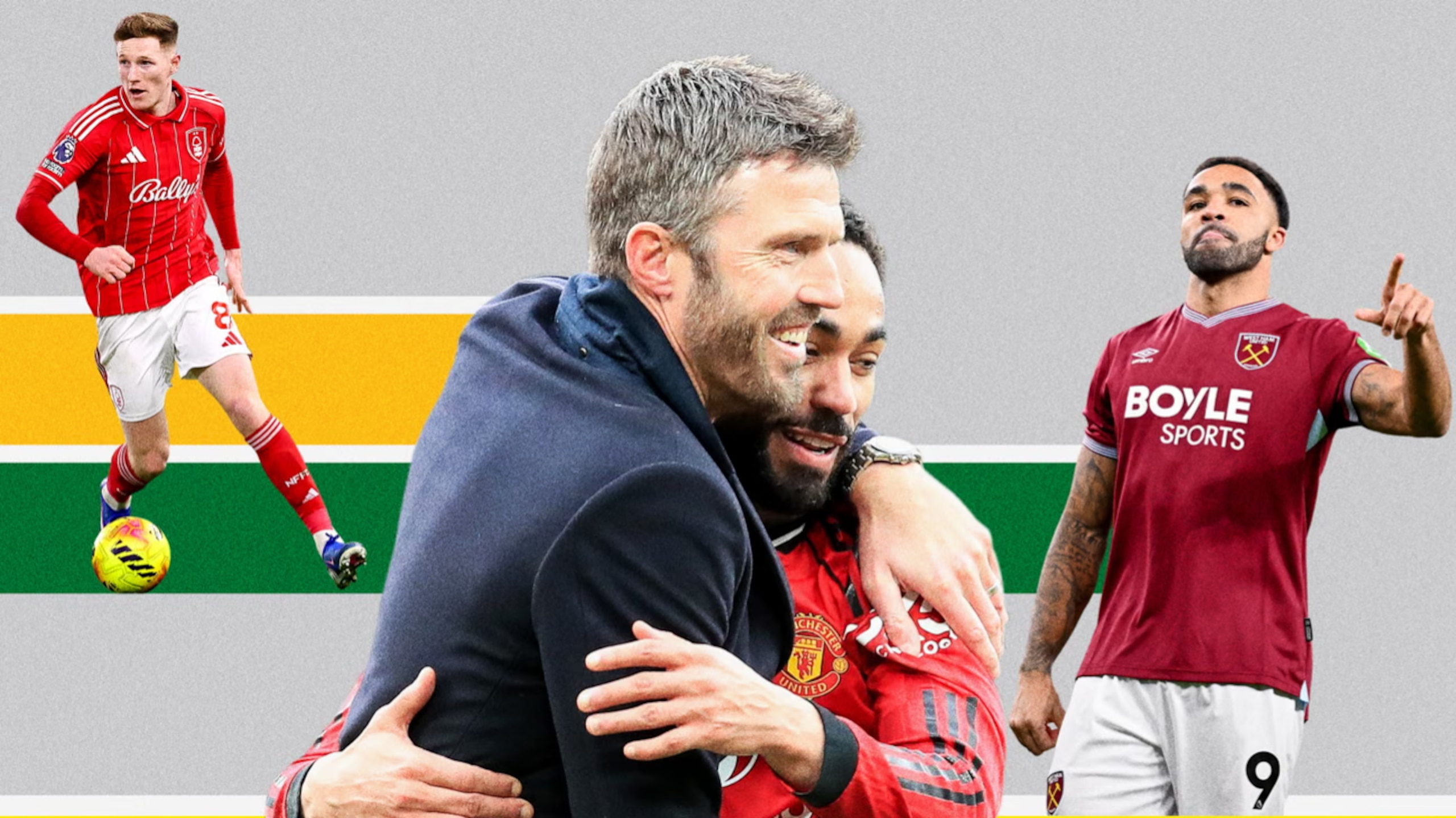 EPL: 🔟 Big Talking Points EPL: 🔟 Big Talking Points