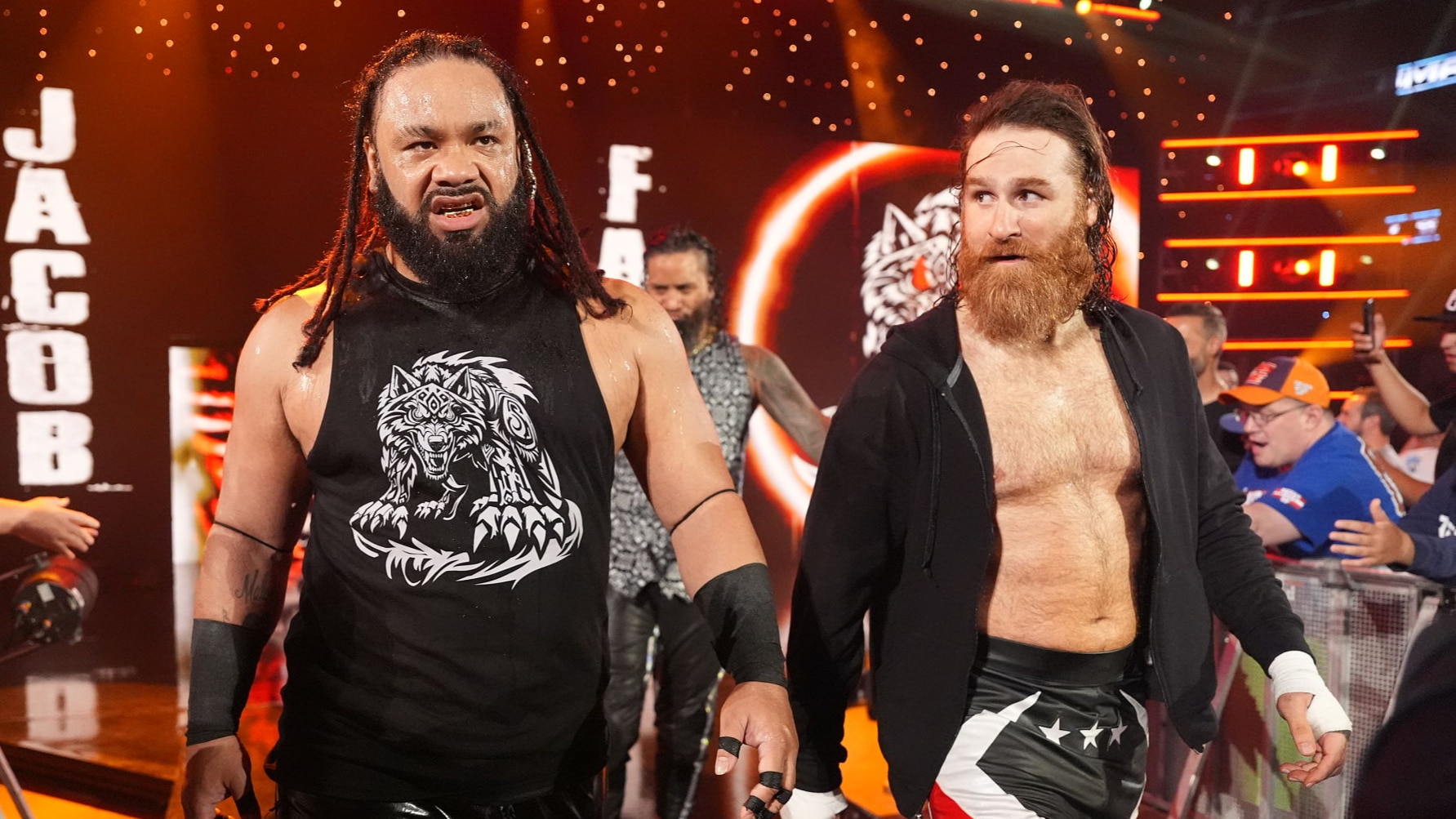 Saturday Night's Main Event Predictions 🔮