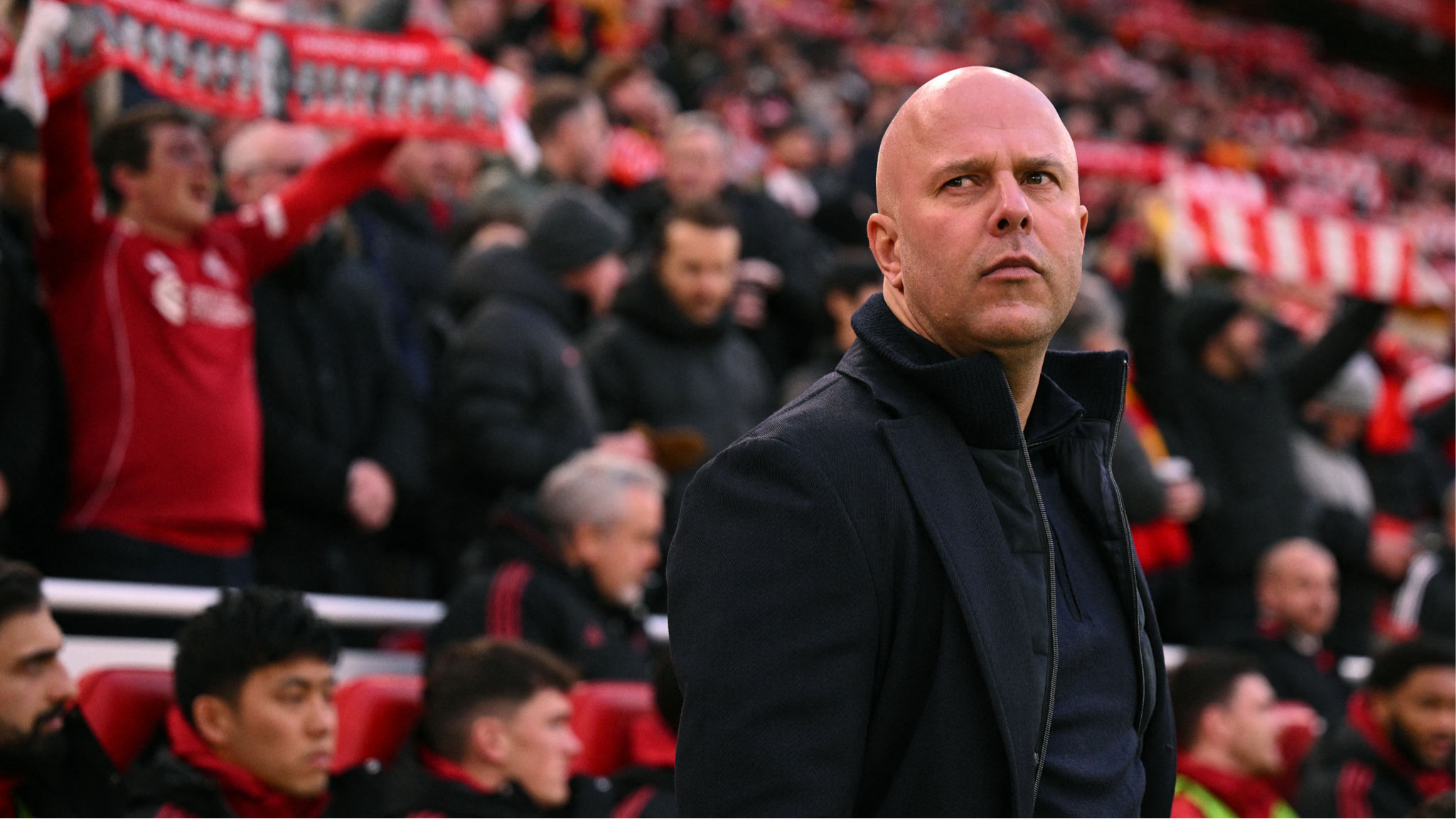 Ranking Potential Manager Openings 👀