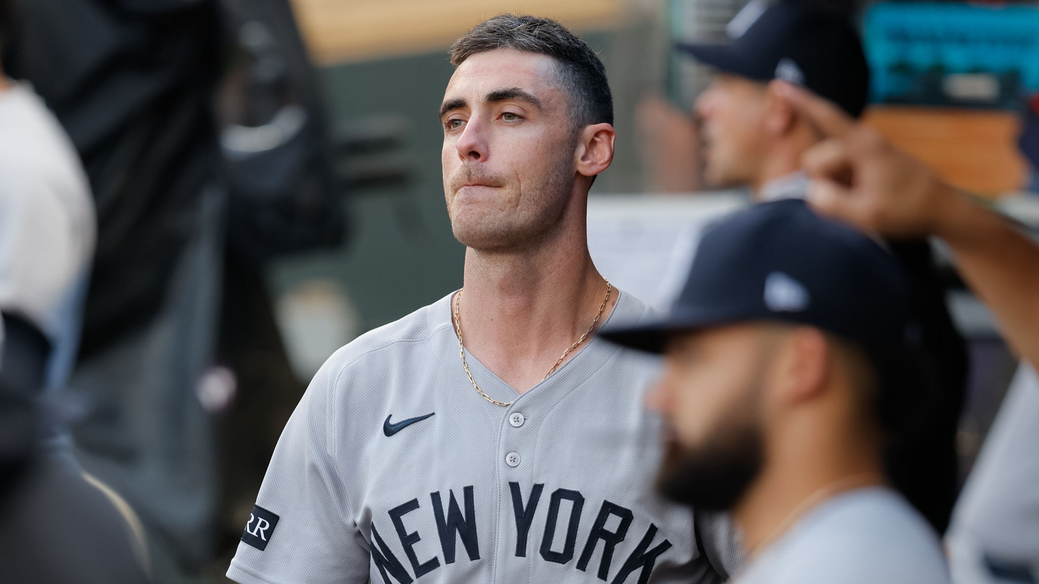 BS Meter on Latest MLB Rumors 🧐