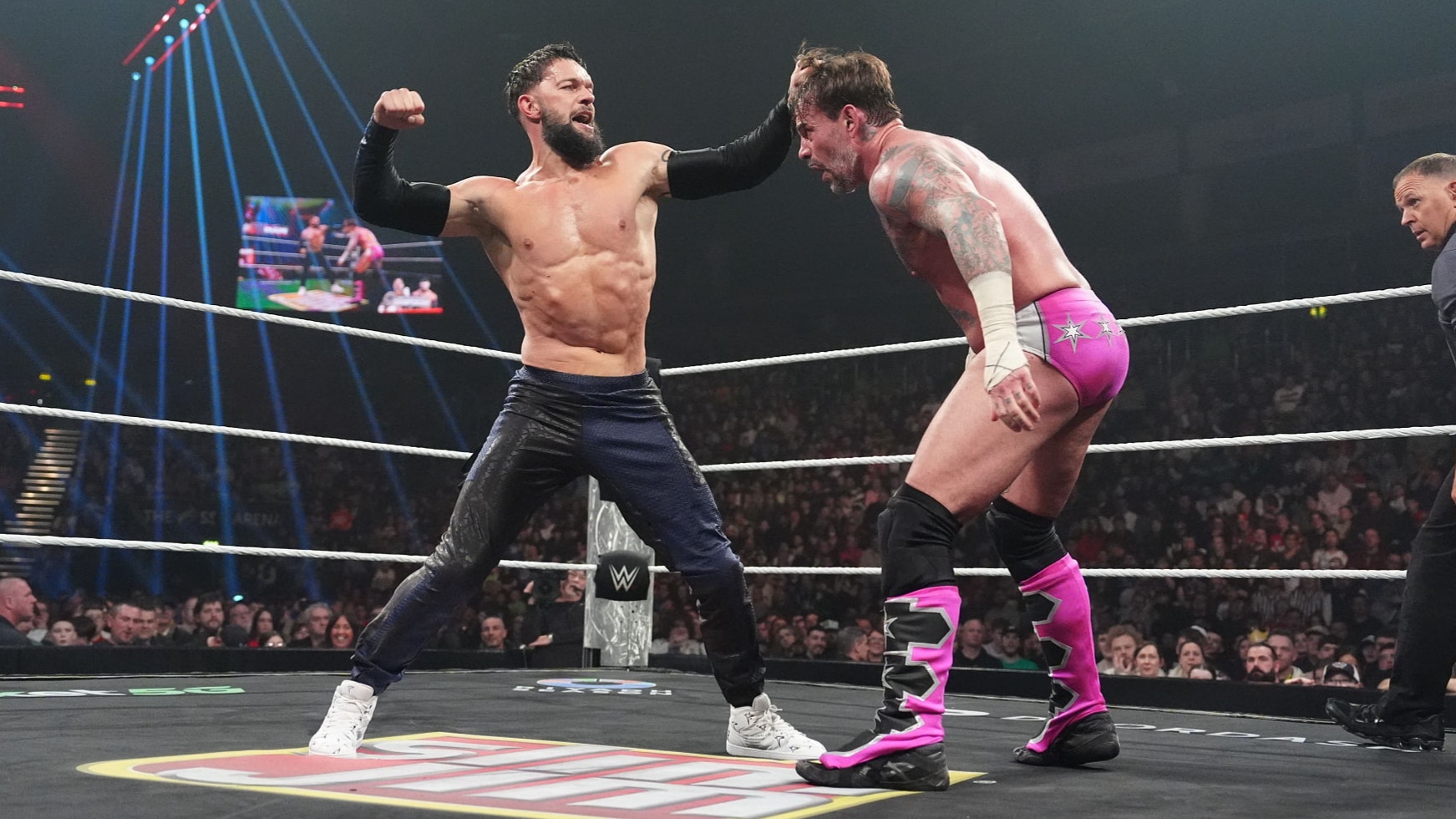 Bálor Matters Again, More Raw Fallout 👀