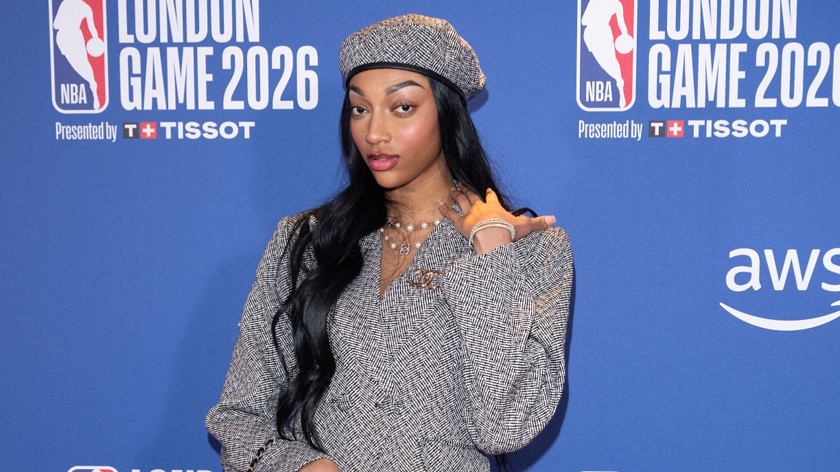 Angel Joins 'Hunting Wives' Cast 📺