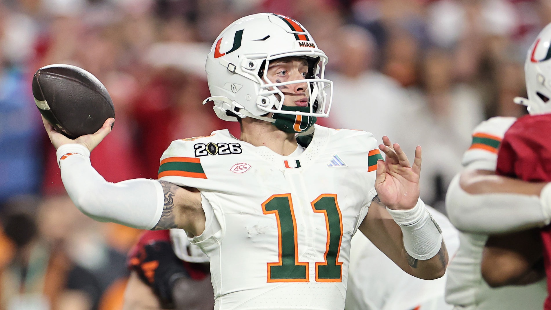 Best/Worst Draft Fits for Mendoza and Beck 🎭