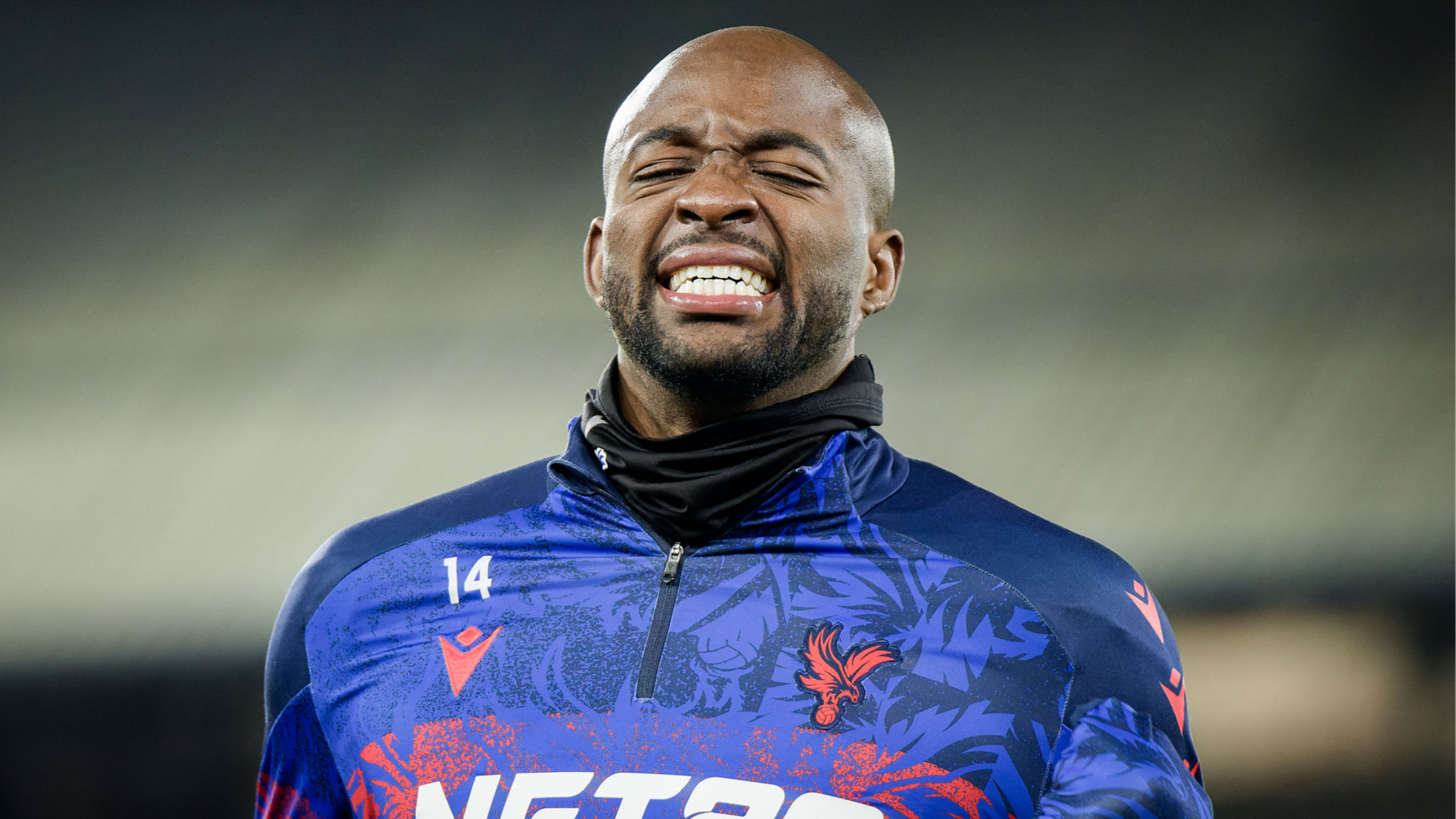 Mateta Wants to Leave Palace 