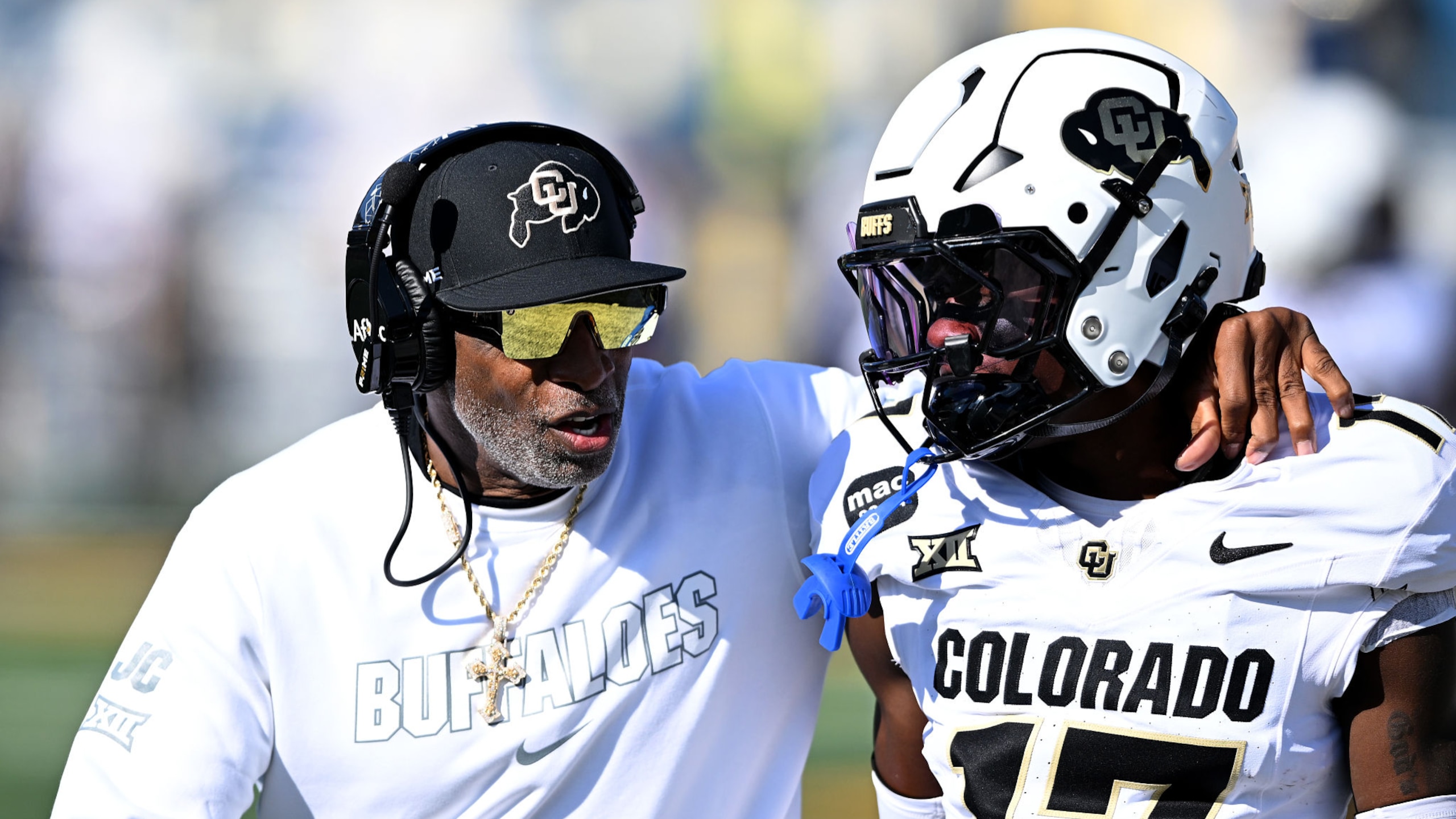 Big 12 Announces 2026 Schedule