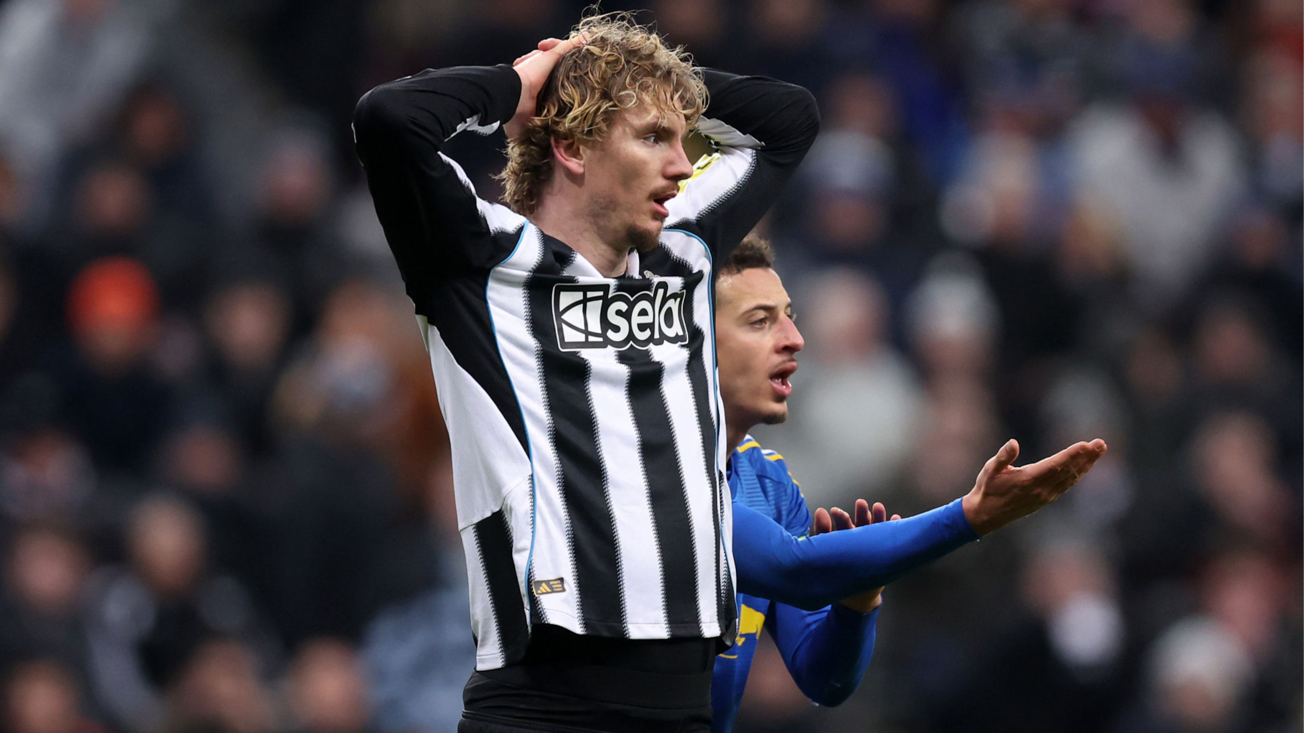 New EPL Strikers Struggling for Goals 🫥