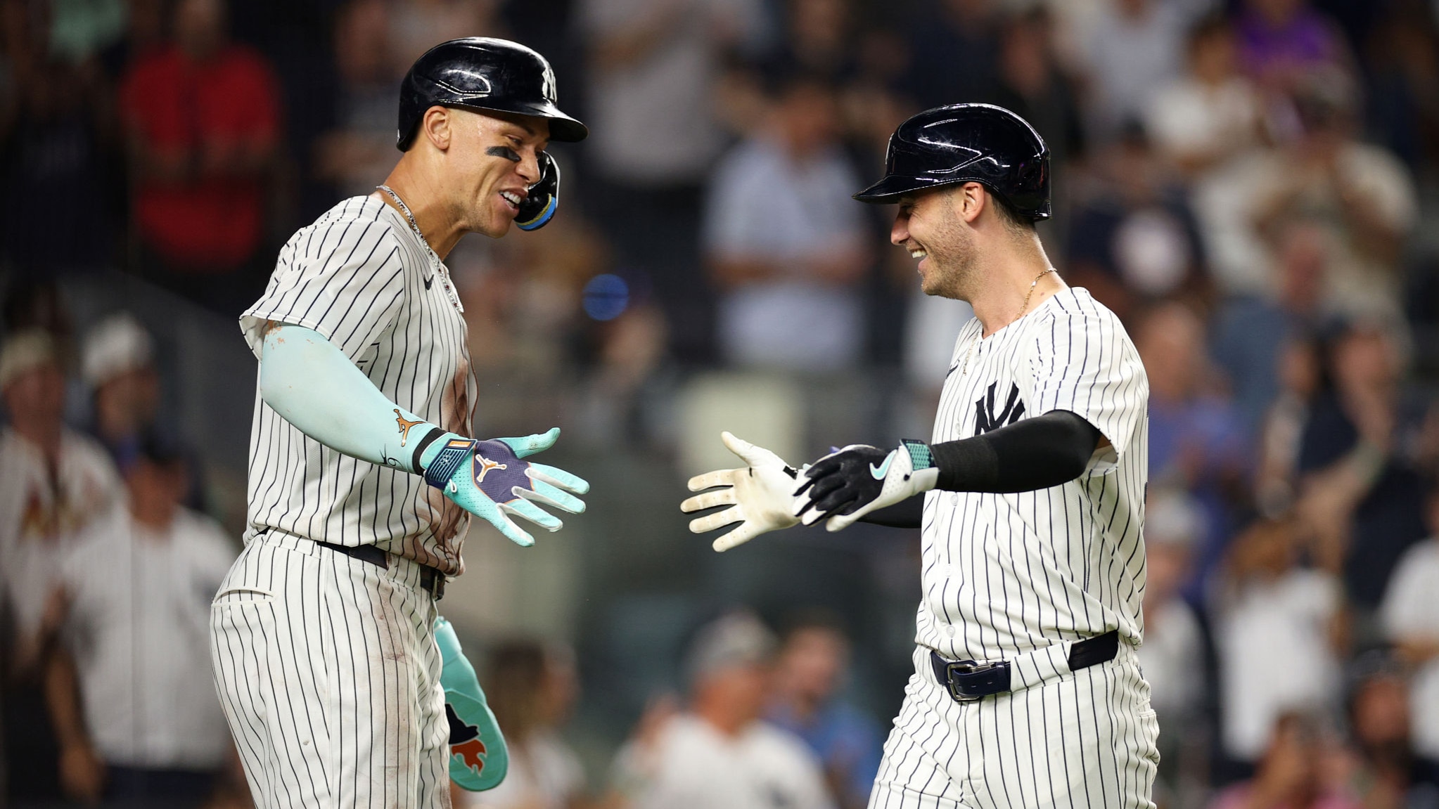 New York Yankees | New York Yankees News, Scores, Highlights, Stats, Standings, and Rumors | Bleacher Report