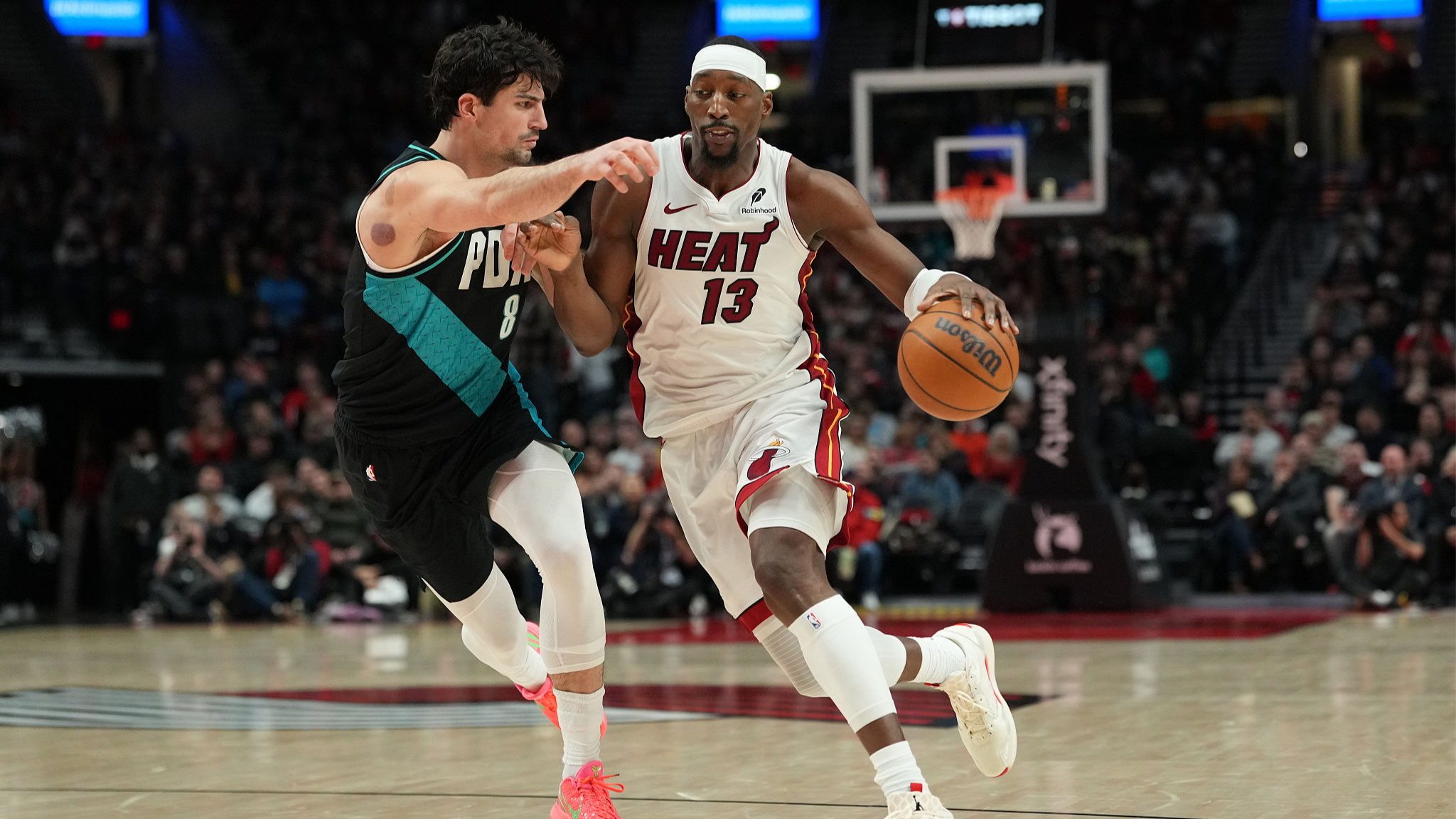 Miami Heat | Miami Heat News, Scores, Highlights, Stats, Standings, and Rumors | Bleacher Report