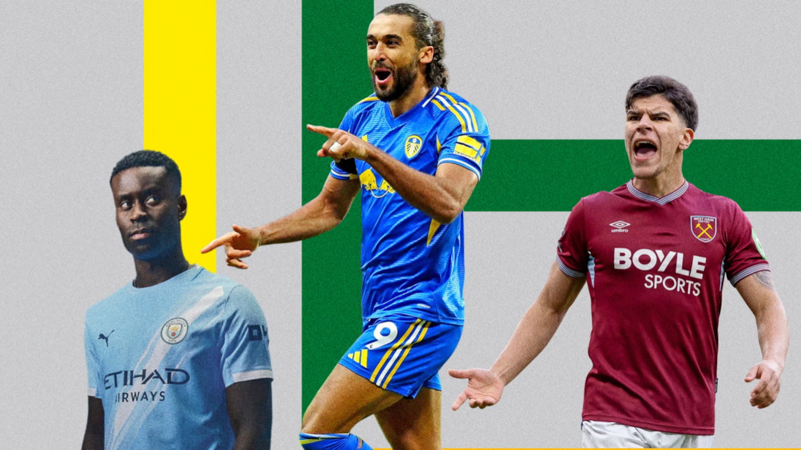 What to Look for in EPL 🔍 What to Look for in EPL 🔍
