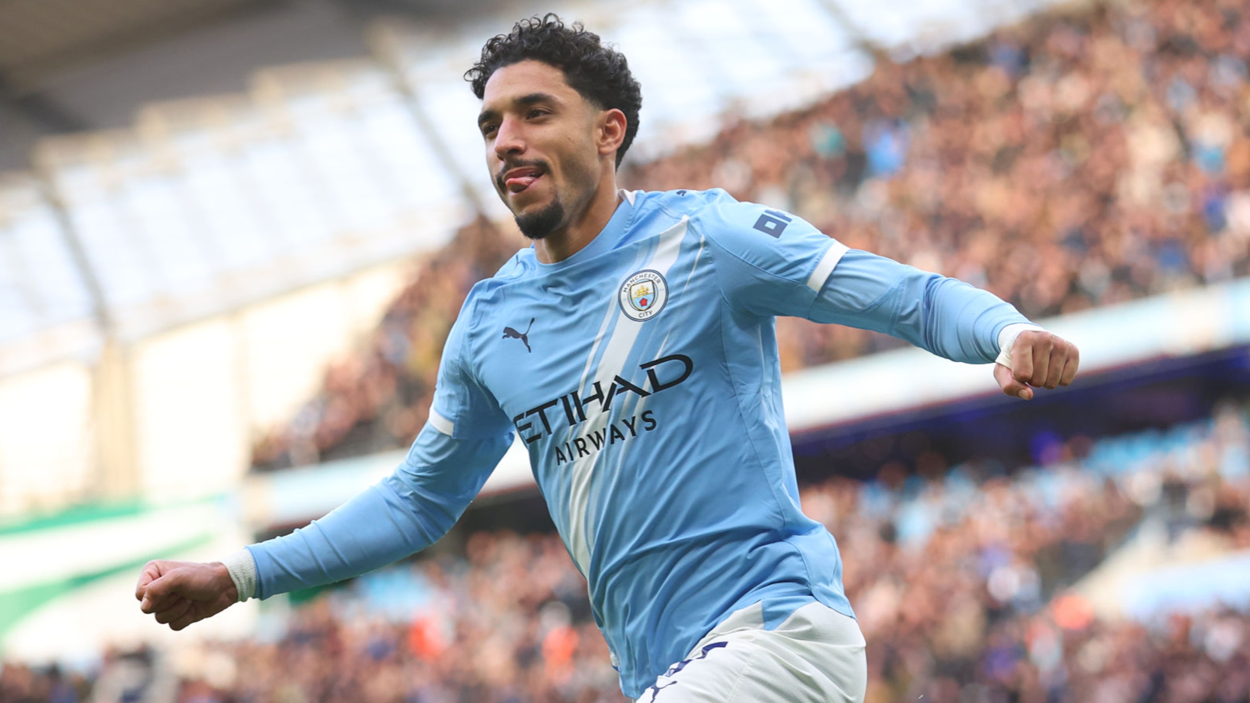 Man City Ratings vs. Wolves 🔥