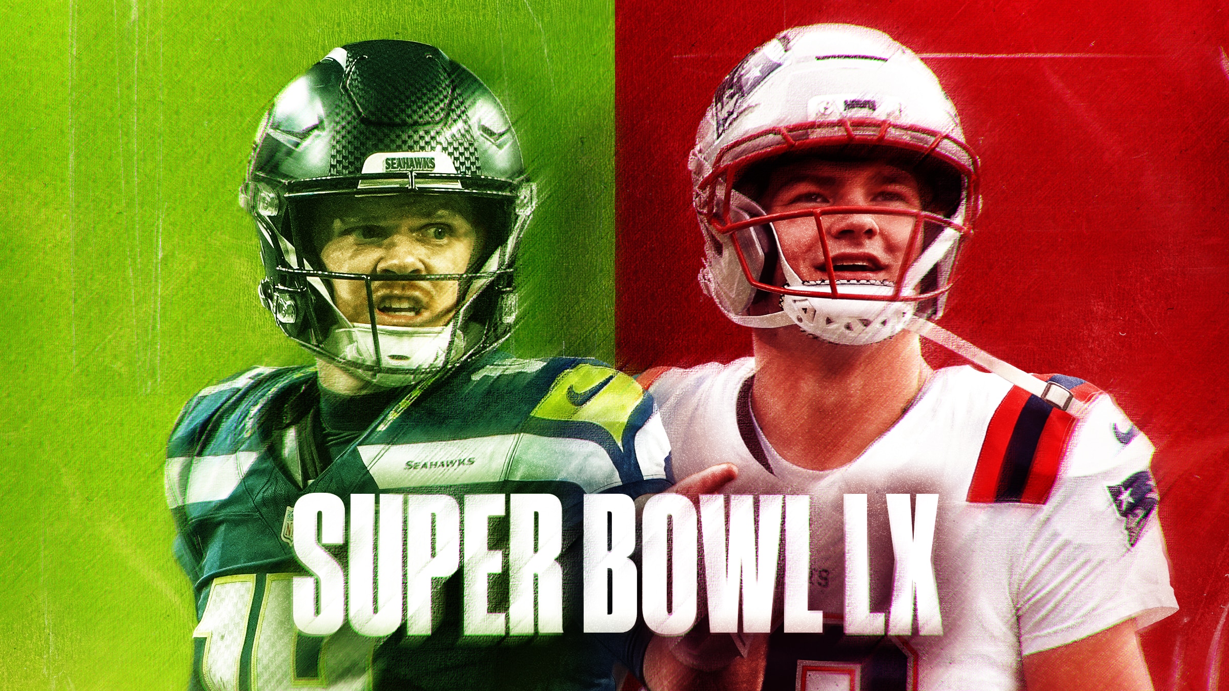 Seahawks Super Bowl Favorite 🤑