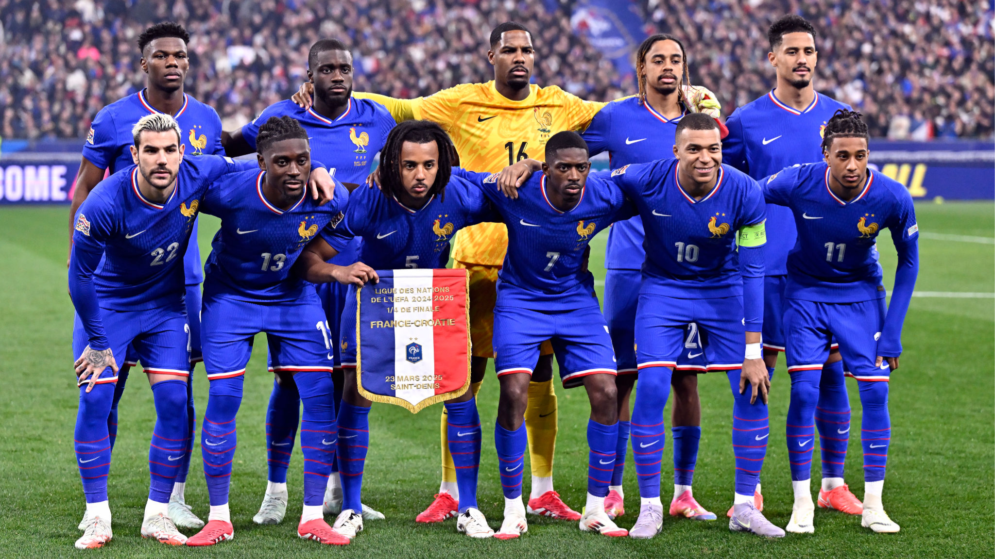 Paris Saint-Germain FC | Paris Saint-Germain FC News, Scores, Highlights,  Stats, Standings, and Rumors | Bleacher Report