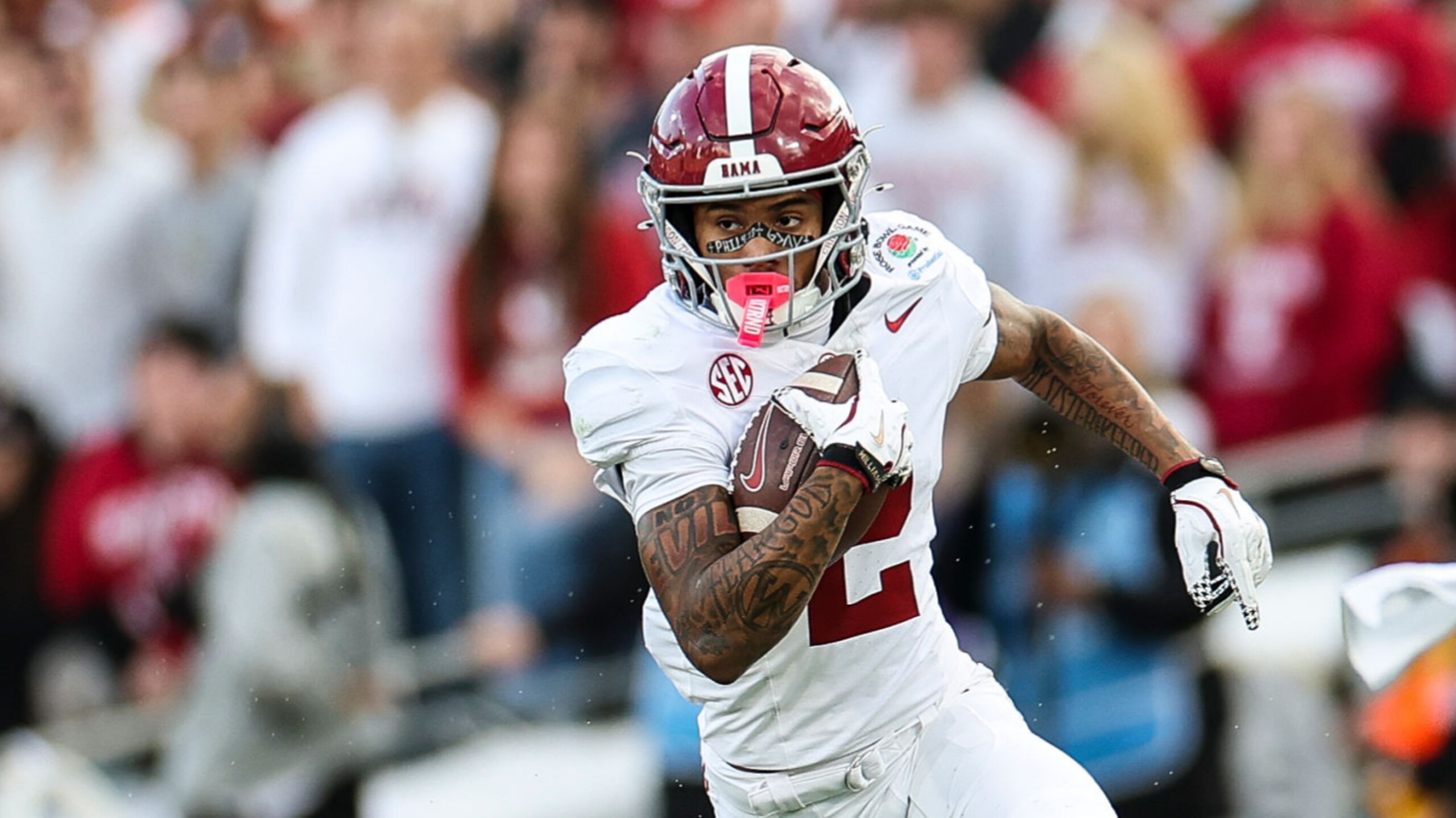 Offensive Players Who Can Boost '27 Draft Stock 📈