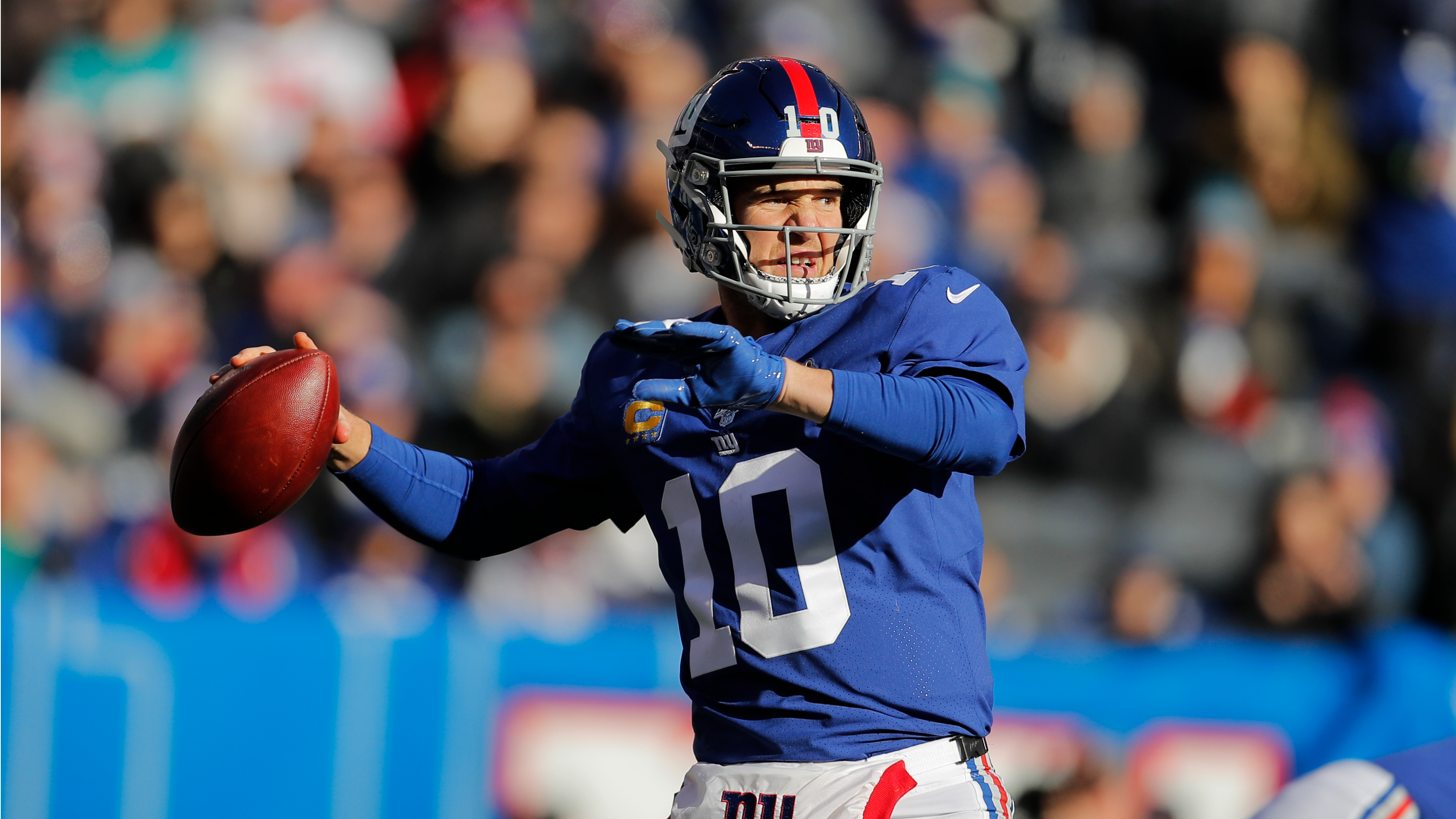 Eli Faces Long Hall of Fame Wait ⏳