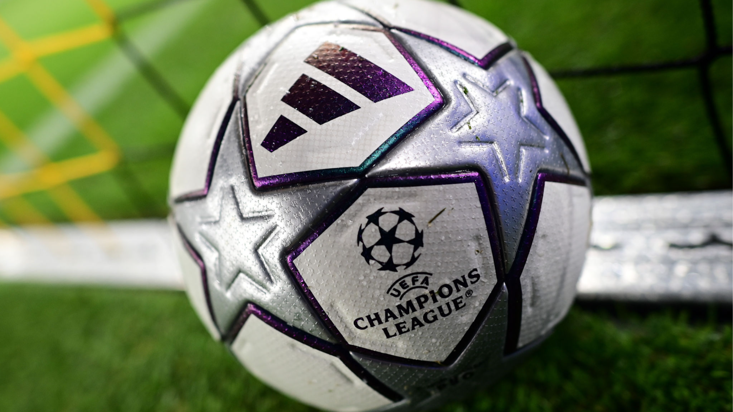 UCL Knockout Phase Set 🔒