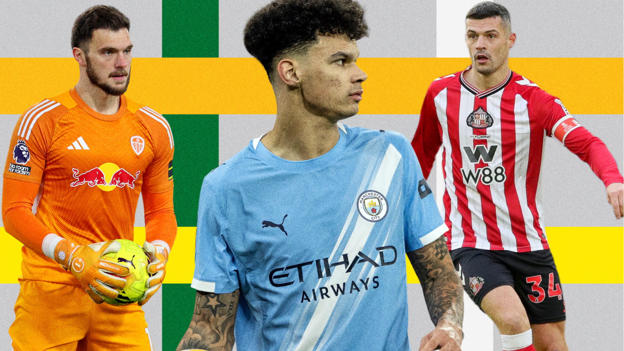 🔟 Things to Watch in EPL 🔟 Things to Watch in EPL