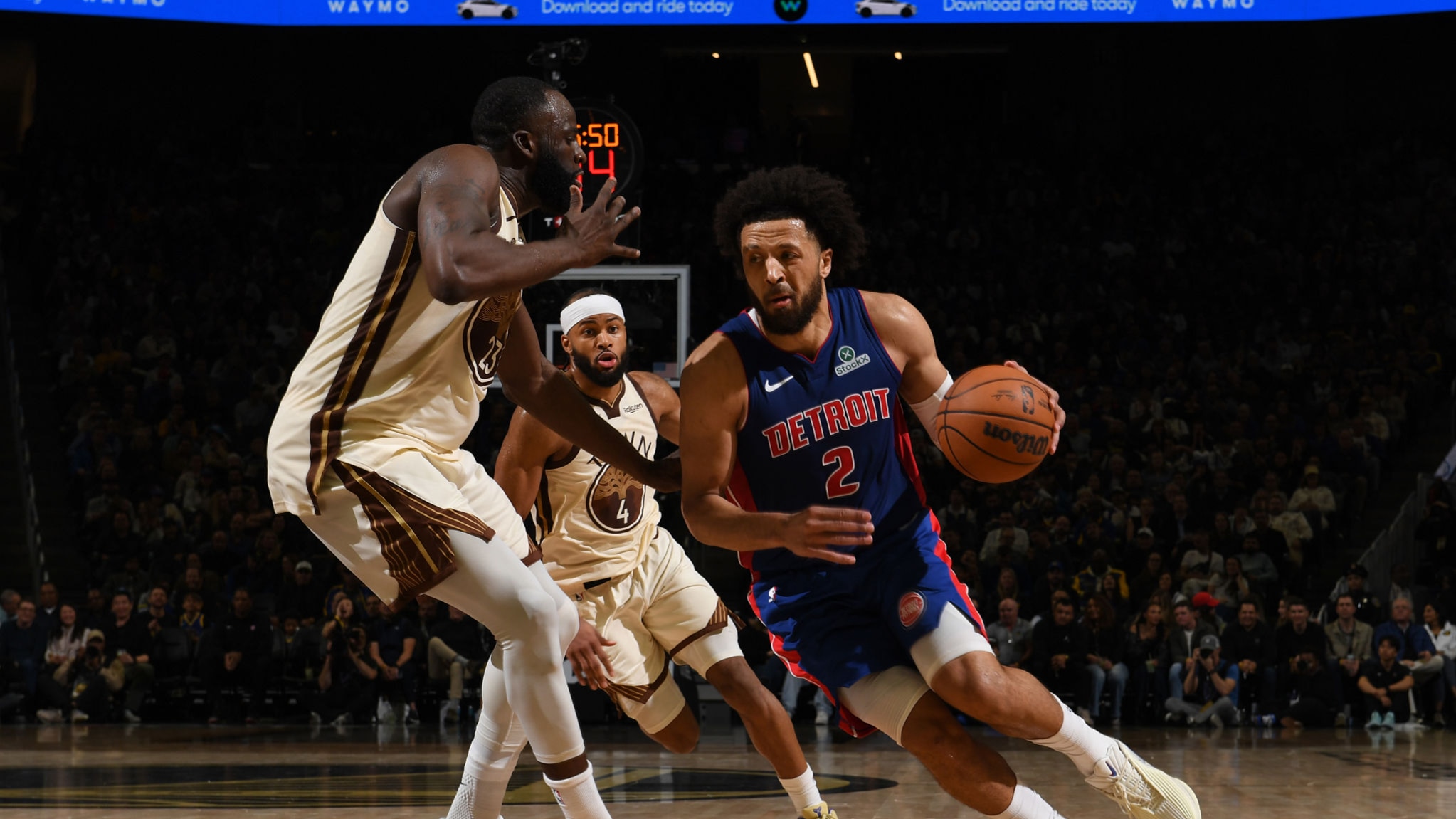 Detroit Pistons | Detroit Pistons News, Scores, Highlights, Stats,  Standings, and Rumors | Bleacher Report