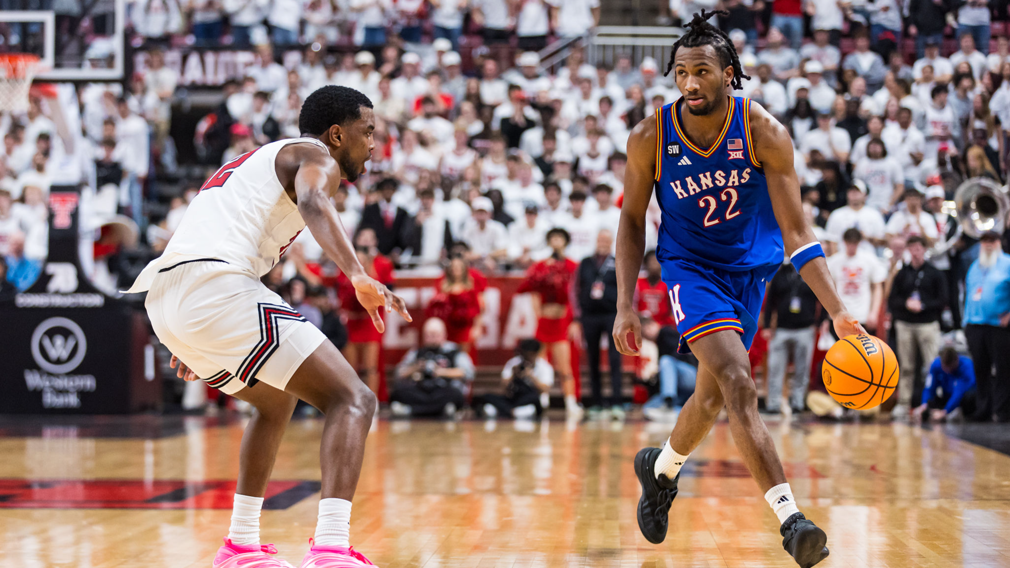 Kansas visual data 8