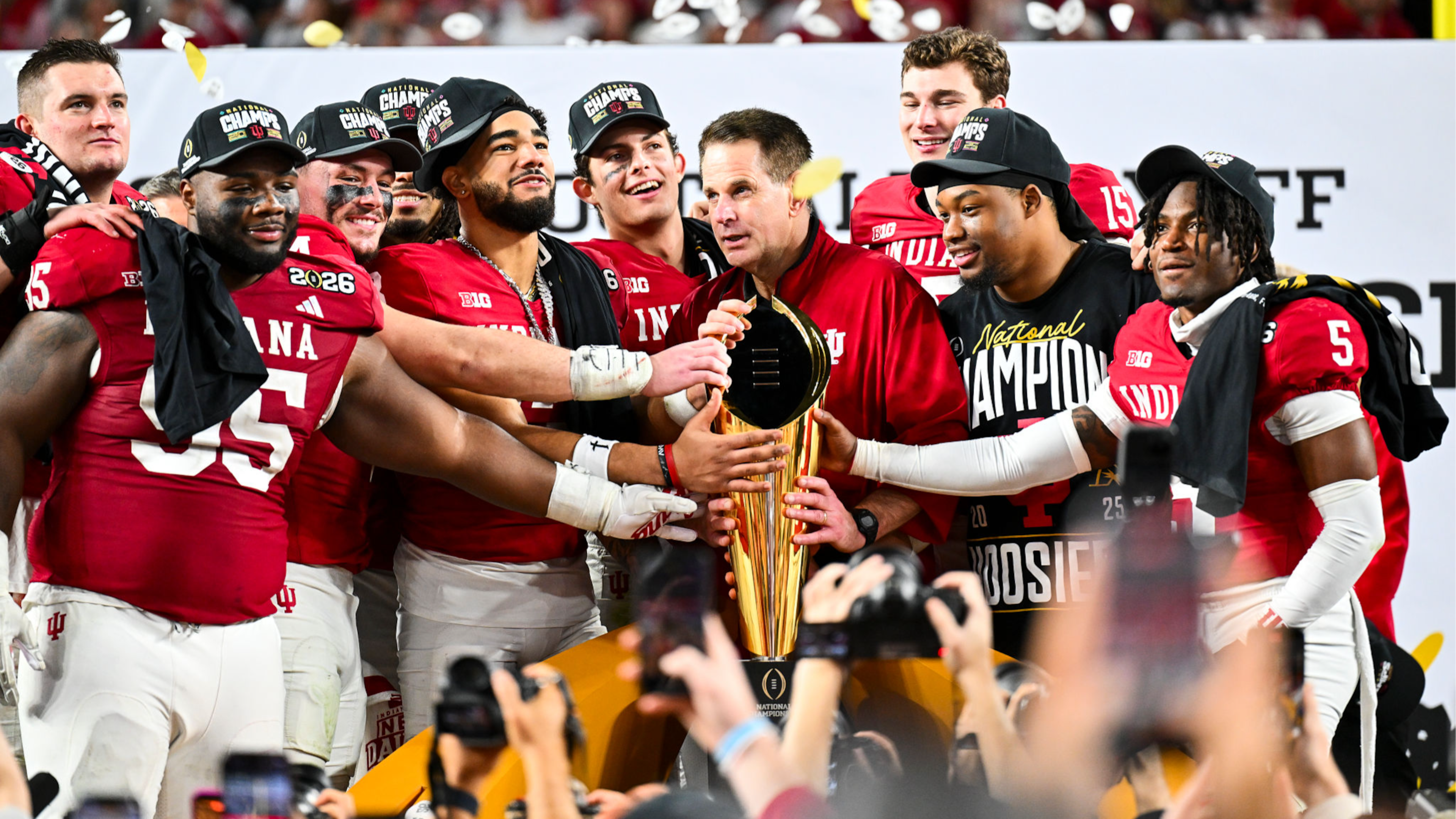 CFP Schedule Changes 🗓️