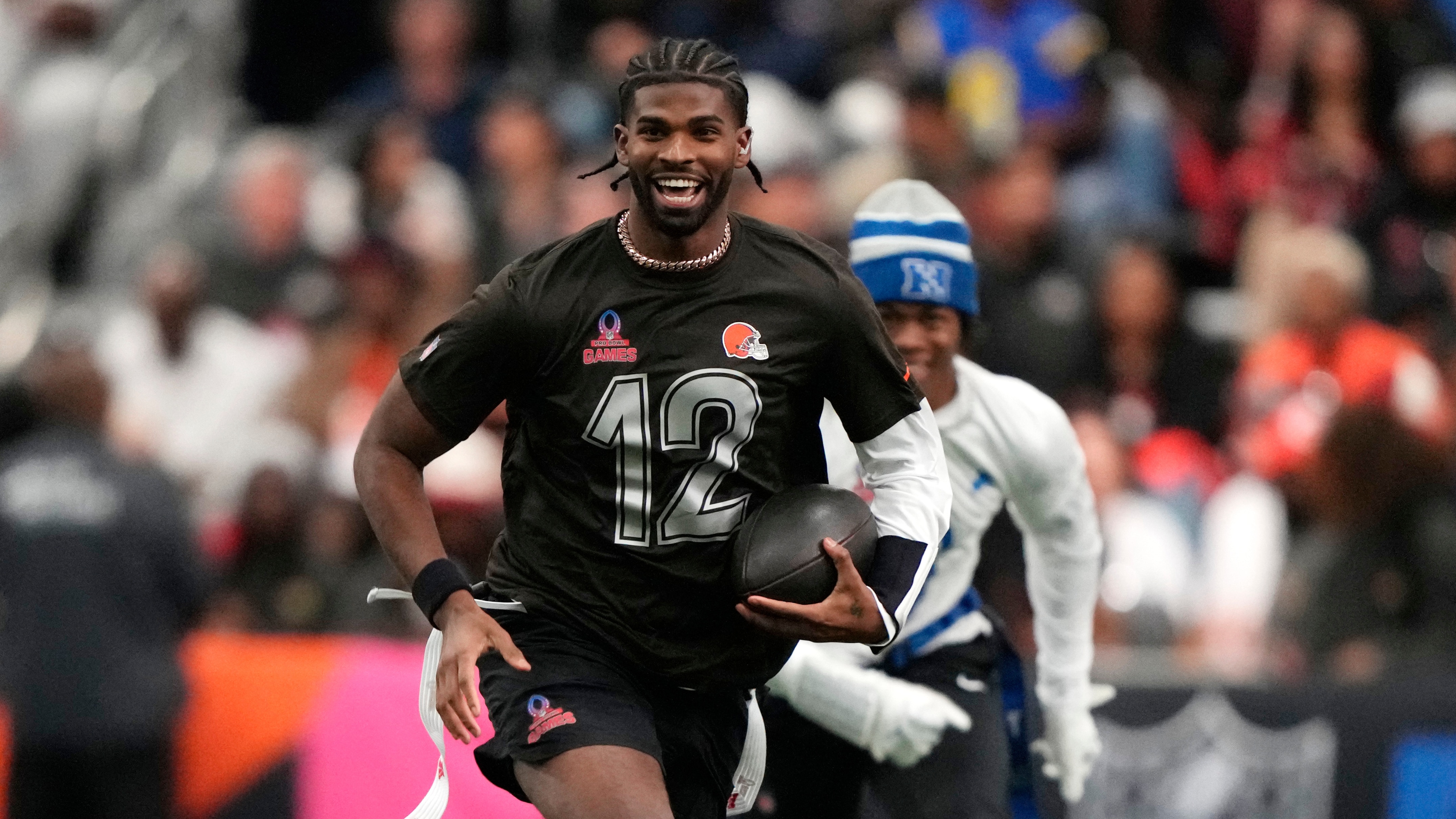 Shedeur Sanders Reveals Reaction to NFL Pro Bowl Selection, Talks 'Surreal'  Experience in New Video