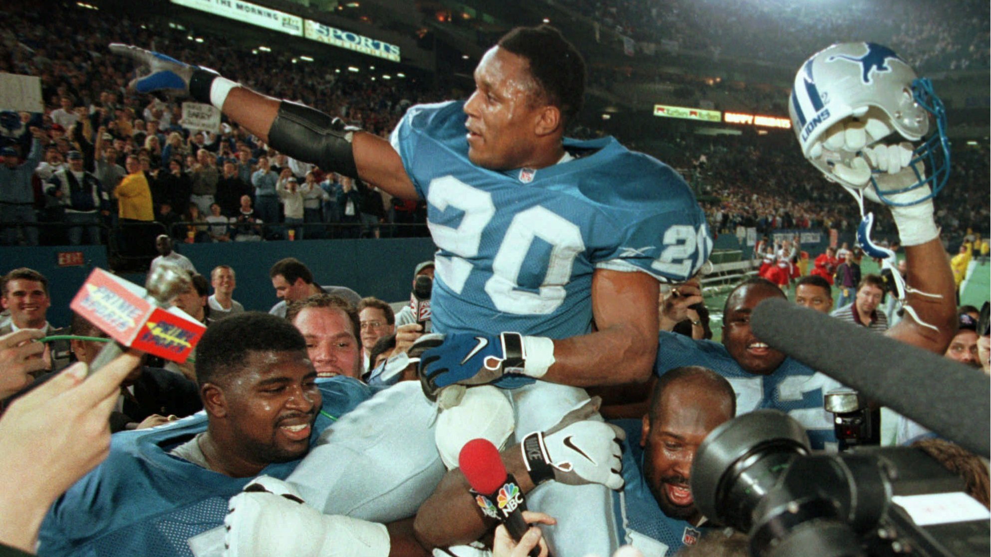 Best Players to Never Win Super Bowl 💍