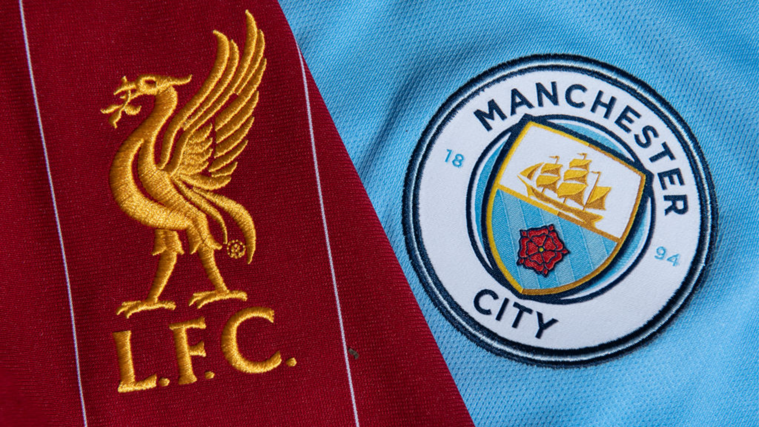 Liverpool vs. Man City Preview 🤩