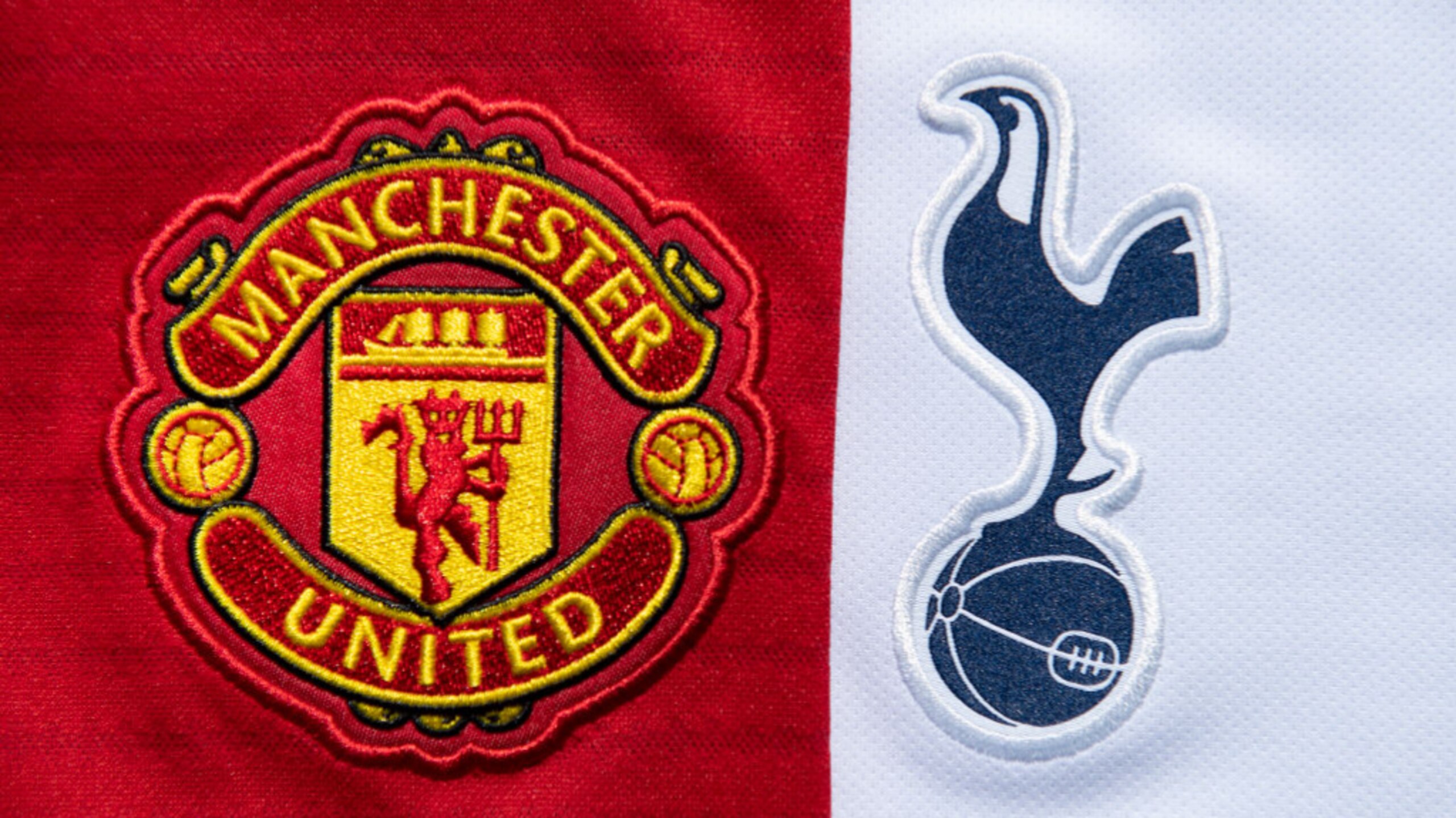 Man Utd vs. Spurs: Preview Man Utd vs. Spurs: Preview