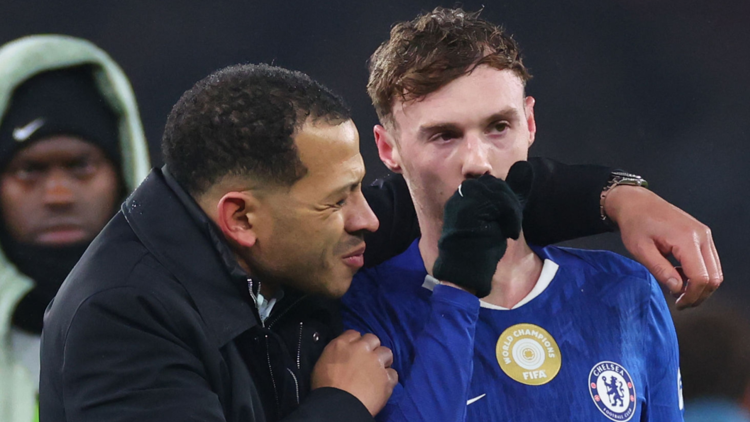 Can Rosenior Spark Palmer? Can Rosenior Spark Palmer?