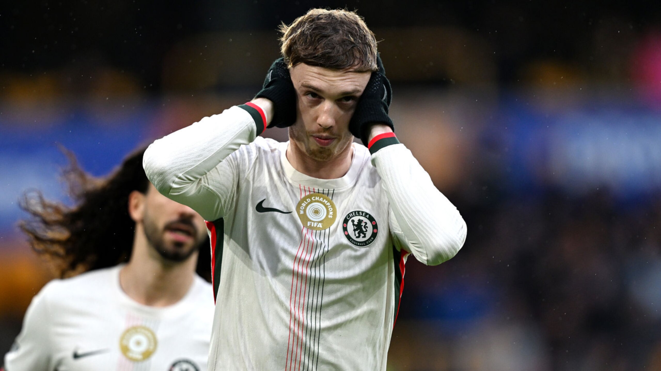 Chelsea Ratings vs. Wolves 🖊️ Chelsea Ratings vs. Wolves 🖊️