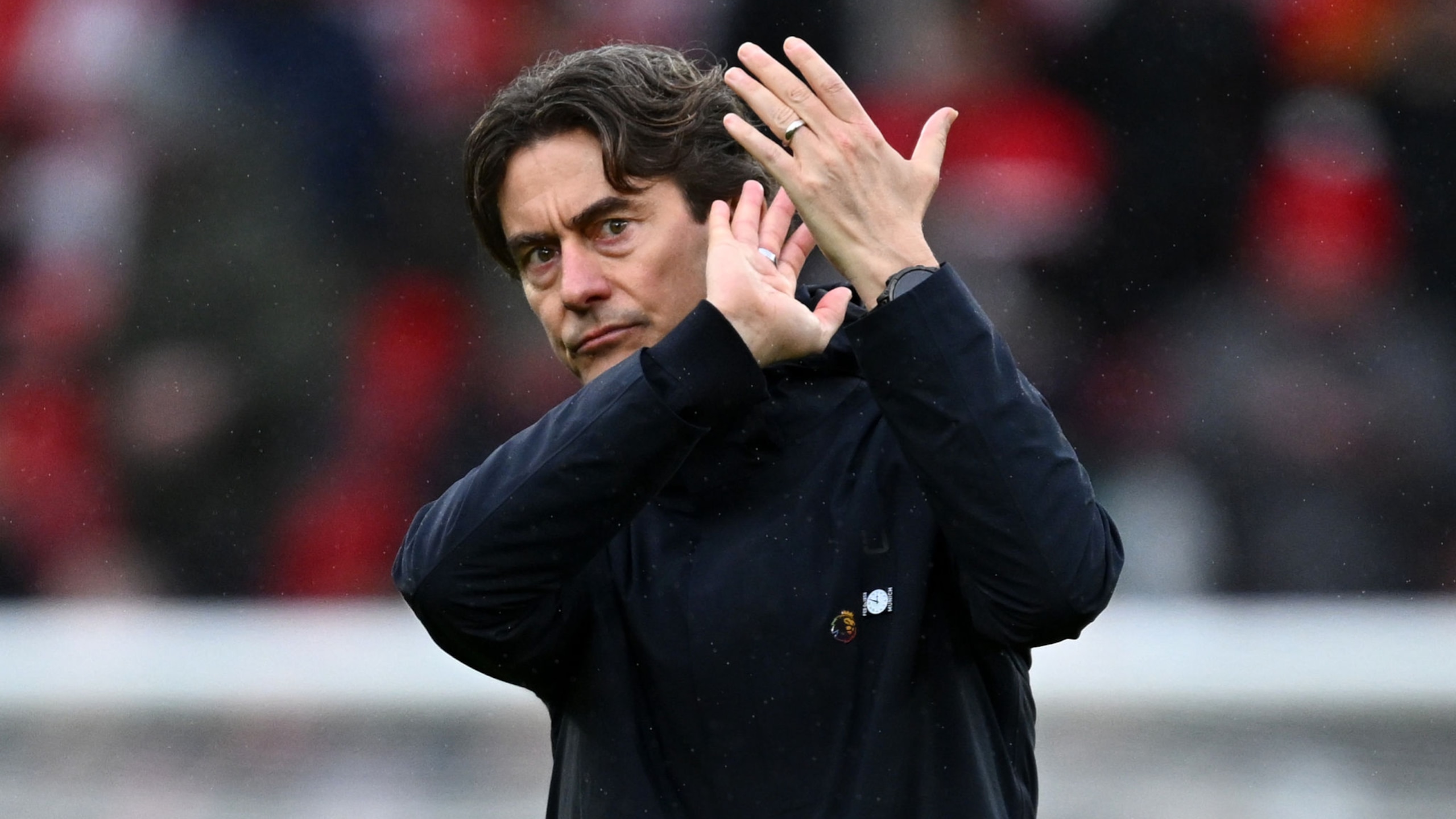 Who Gets Fired First in EPL? 👋