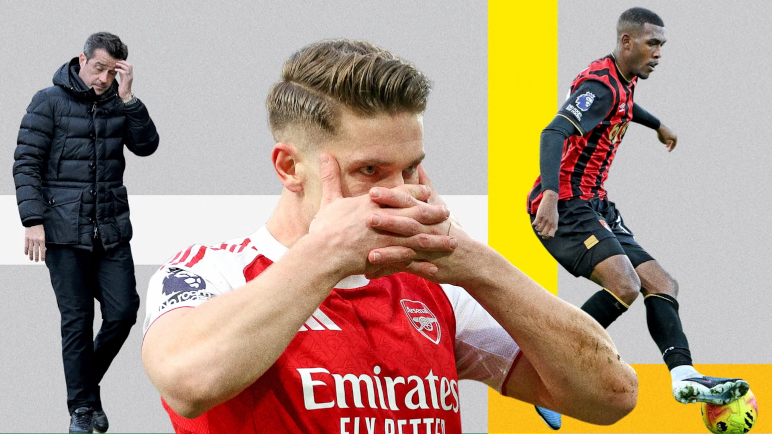 Premier League: 🔟 Talking Points Premier League: 🔟 Talking Points