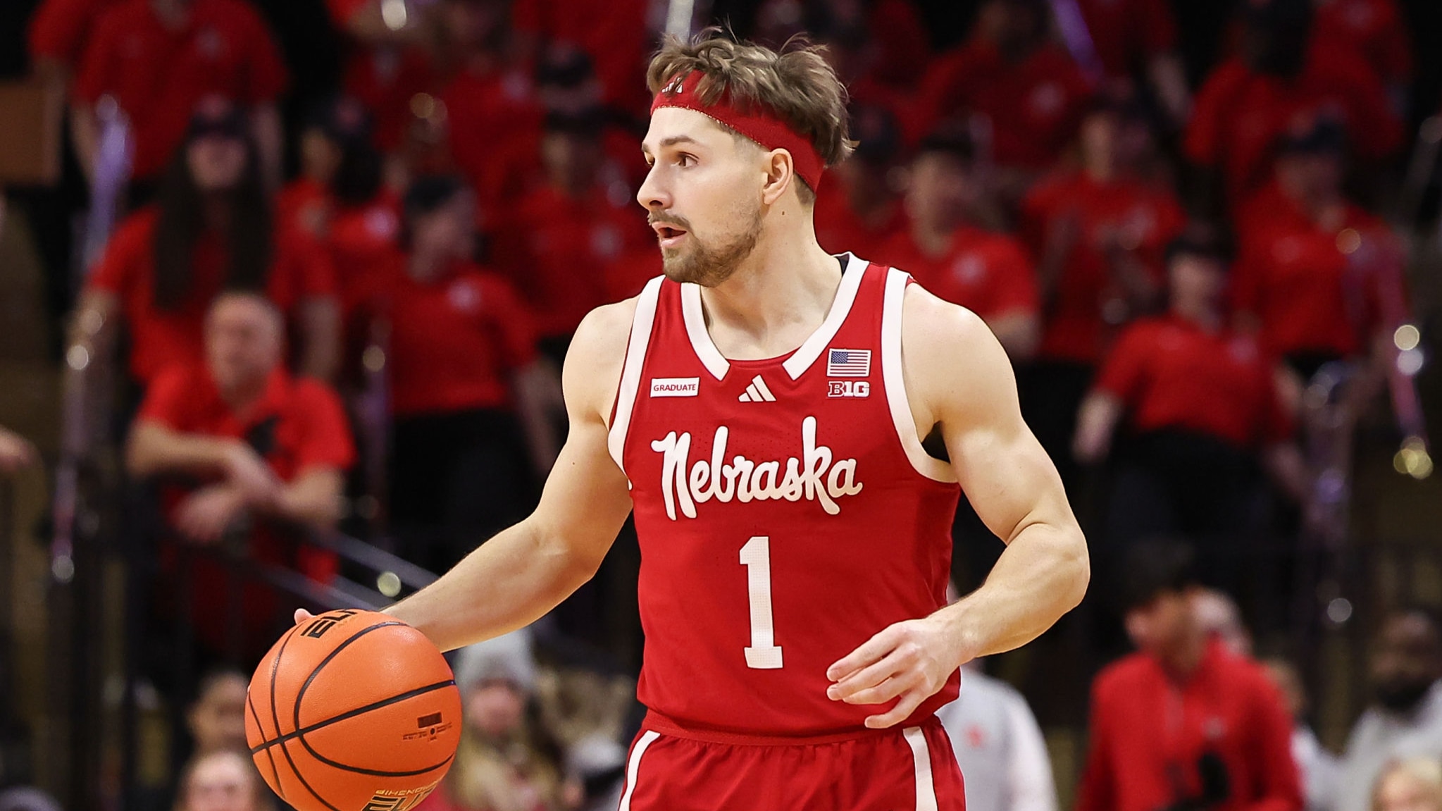 Most Surprising MCBB Contenders 😲