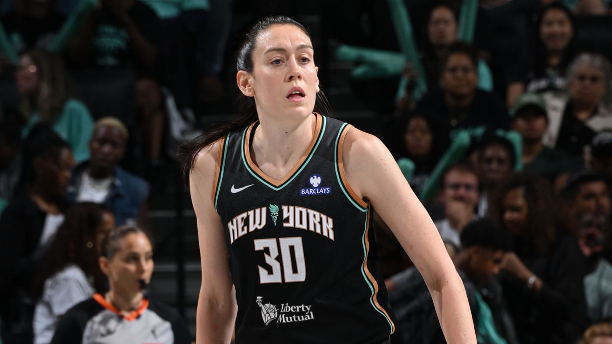 Stewie on CBA: 'Time Is of the Essence' ⏰