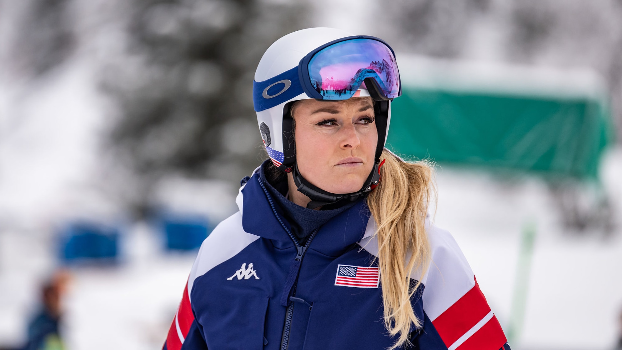 Vonn Needs Multiple Surgeries