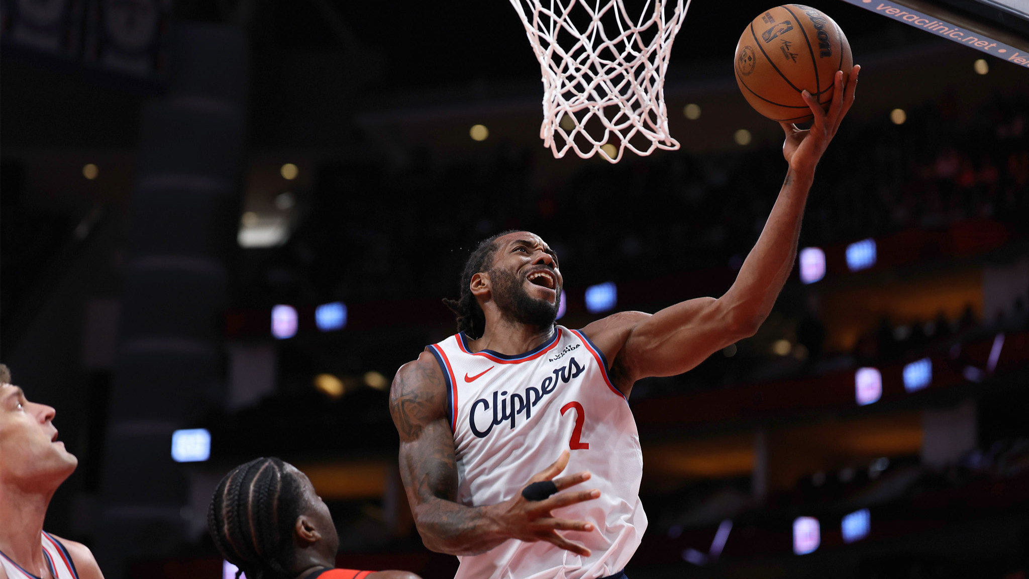Houston Rockets | Houston Rockets News, Scores, Highlights, Stats ...