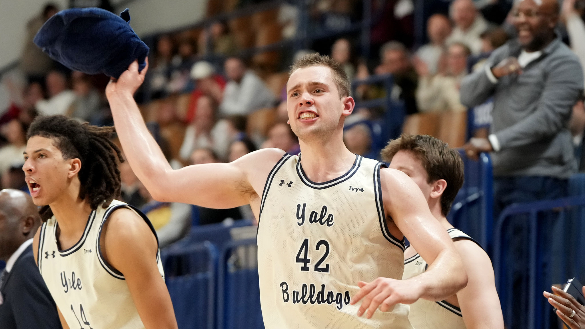 penny hardaway larry brown