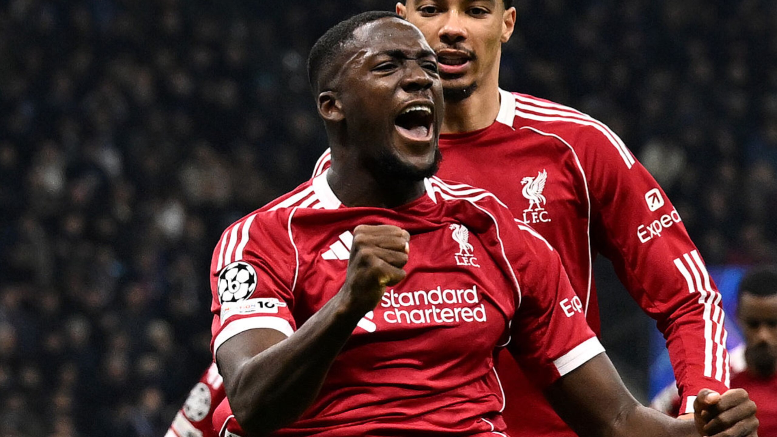 Slot Wants Konaté to Stay