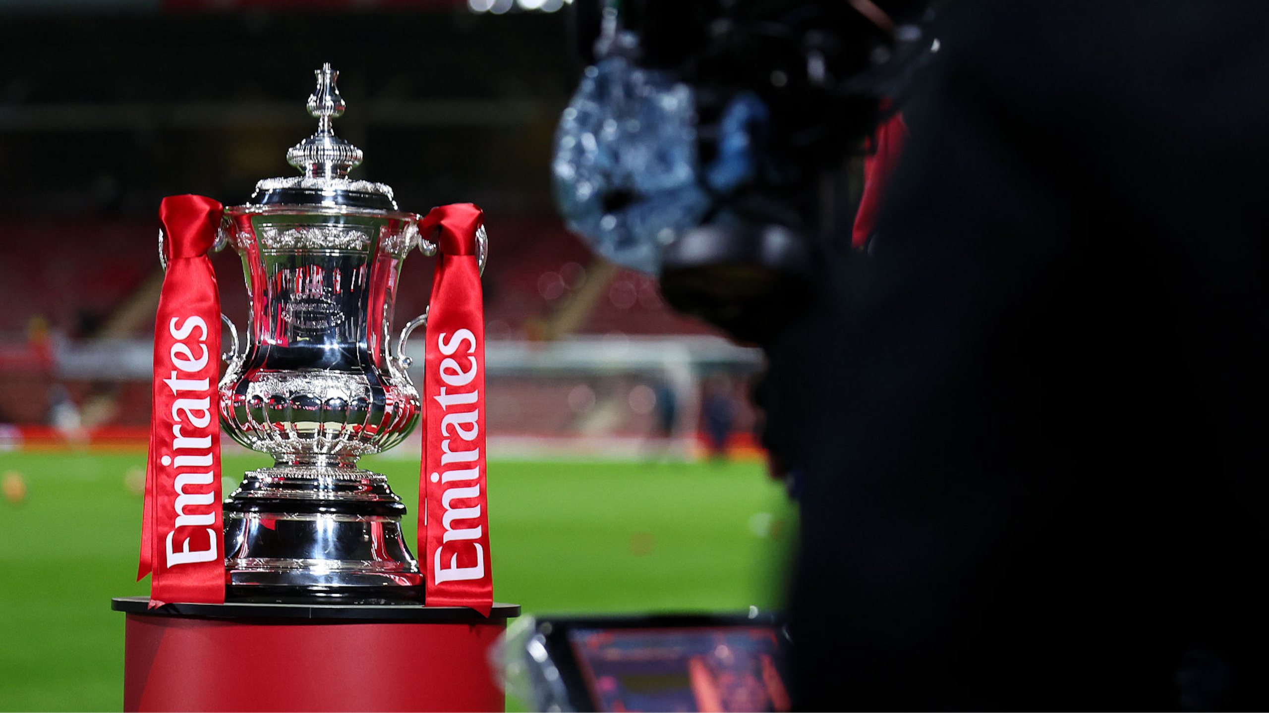 FA Cup Fifth Round Draw 🏆 FA Cup Fifth Round Draw 🏆