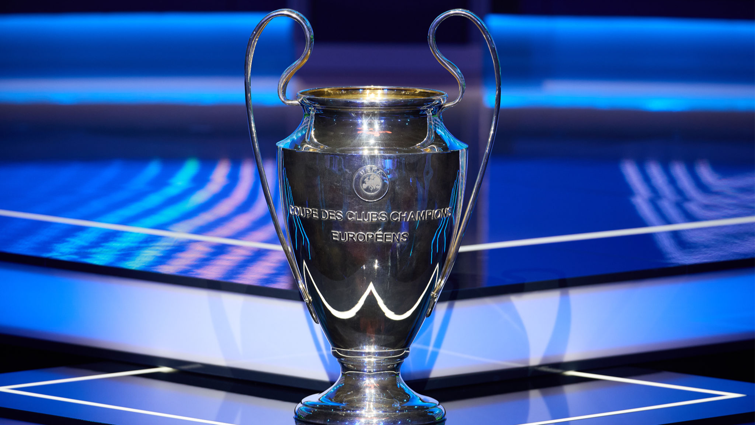 Champions League Team Previews 🔮