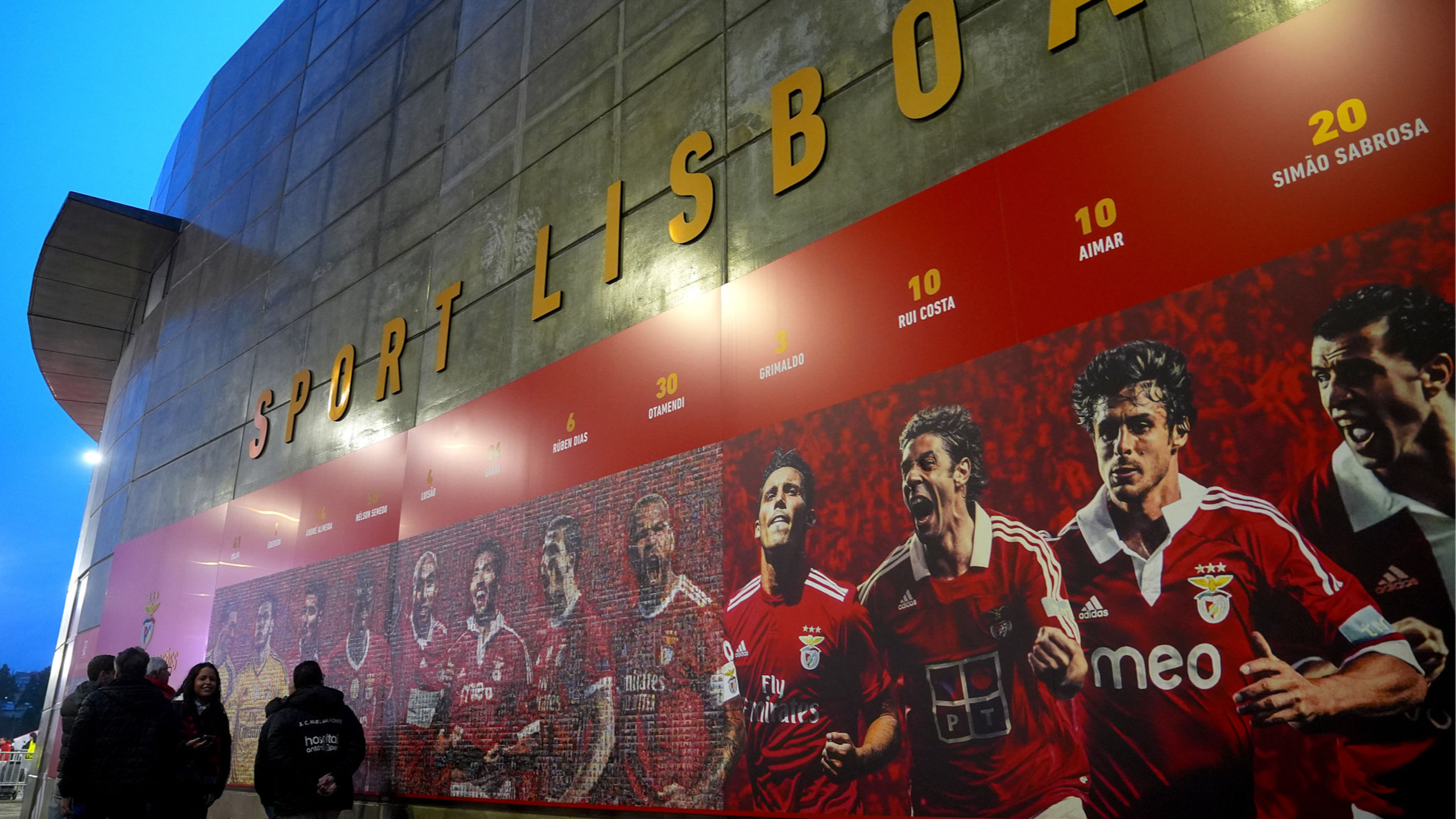 Benfica vs. Madrid Preview 🔮