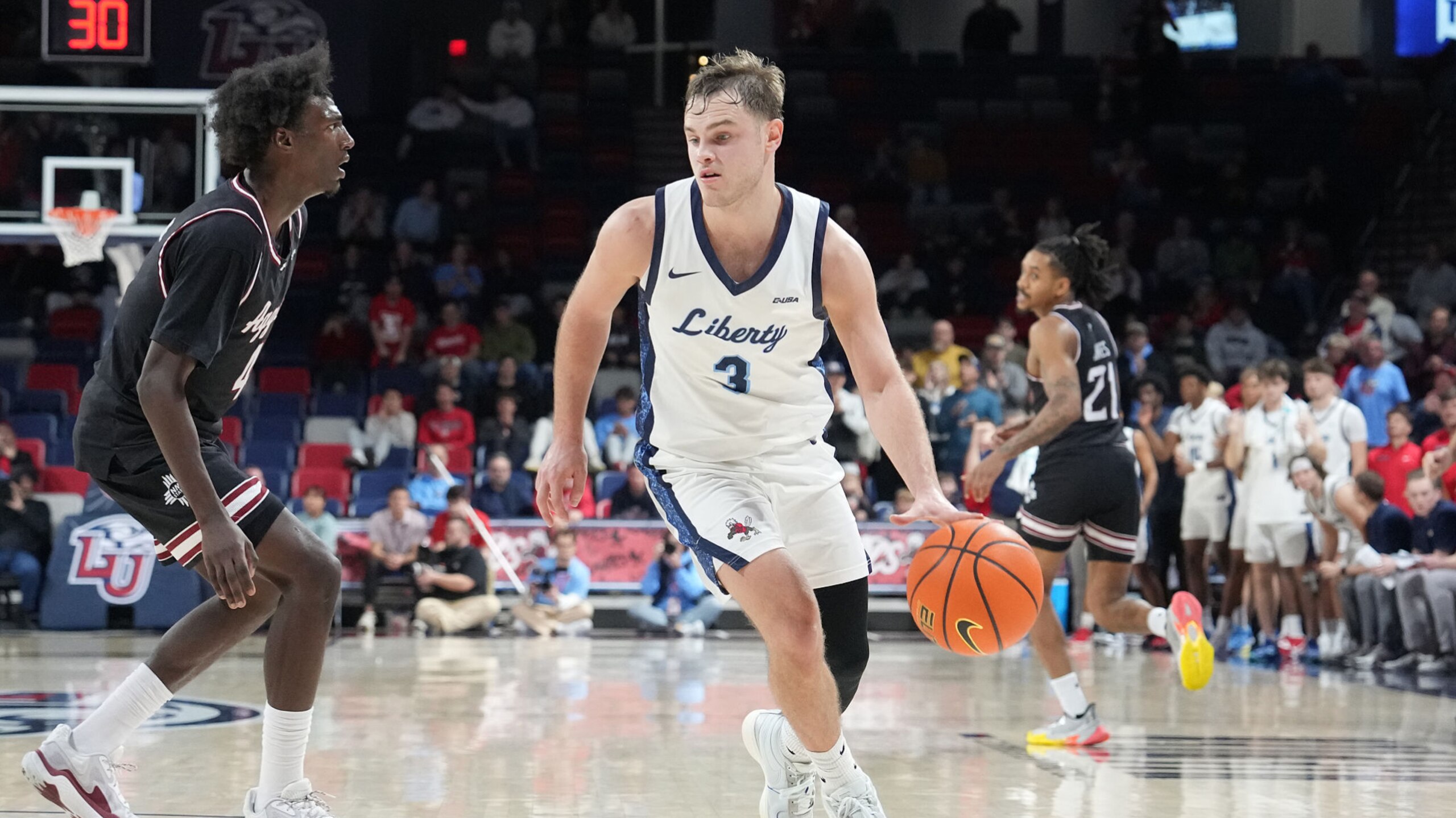 Small-School Teams You Need to Watch
