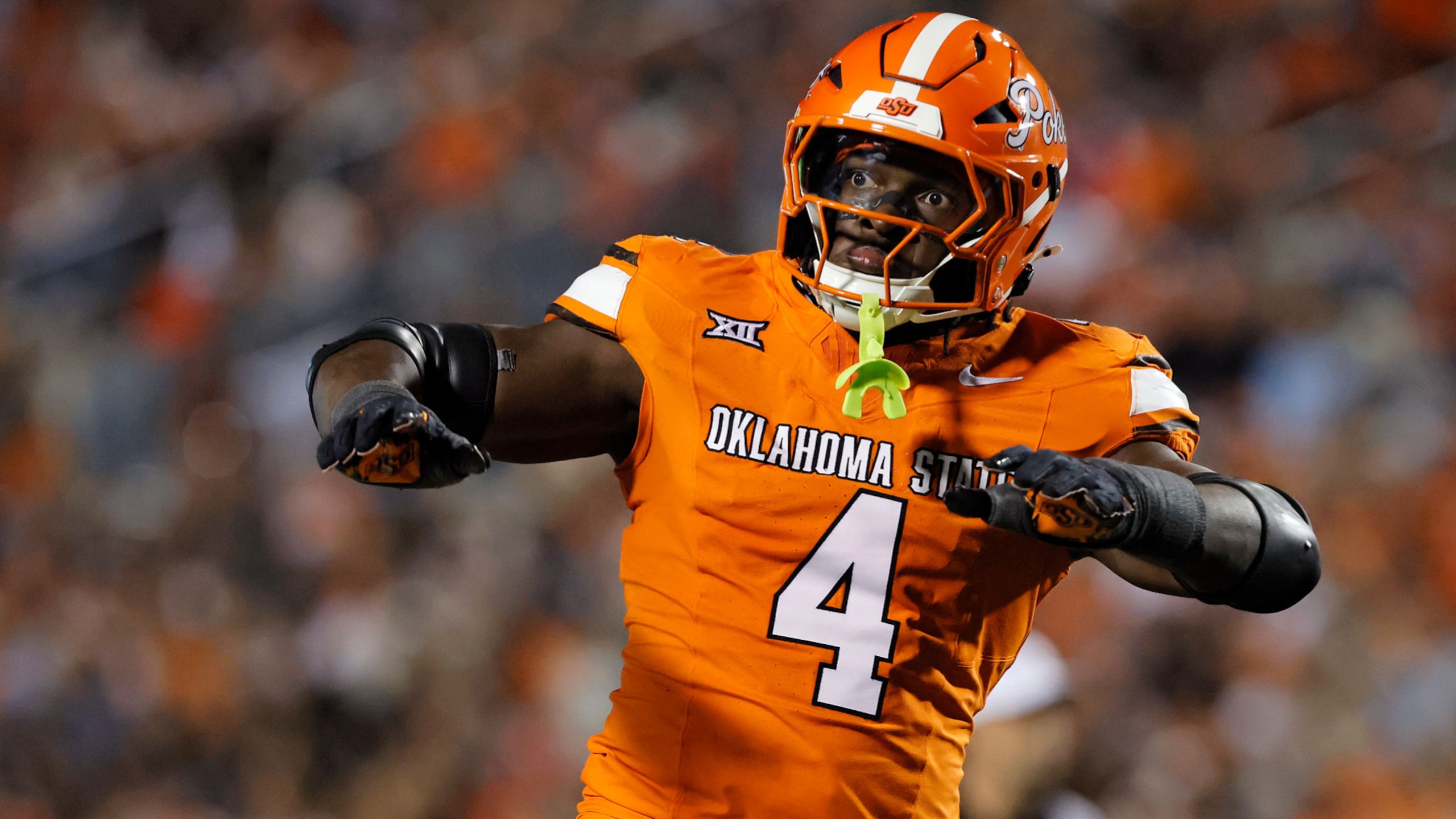 Defensive Players Who Could Boost Their 2027 Draft Stock 📈